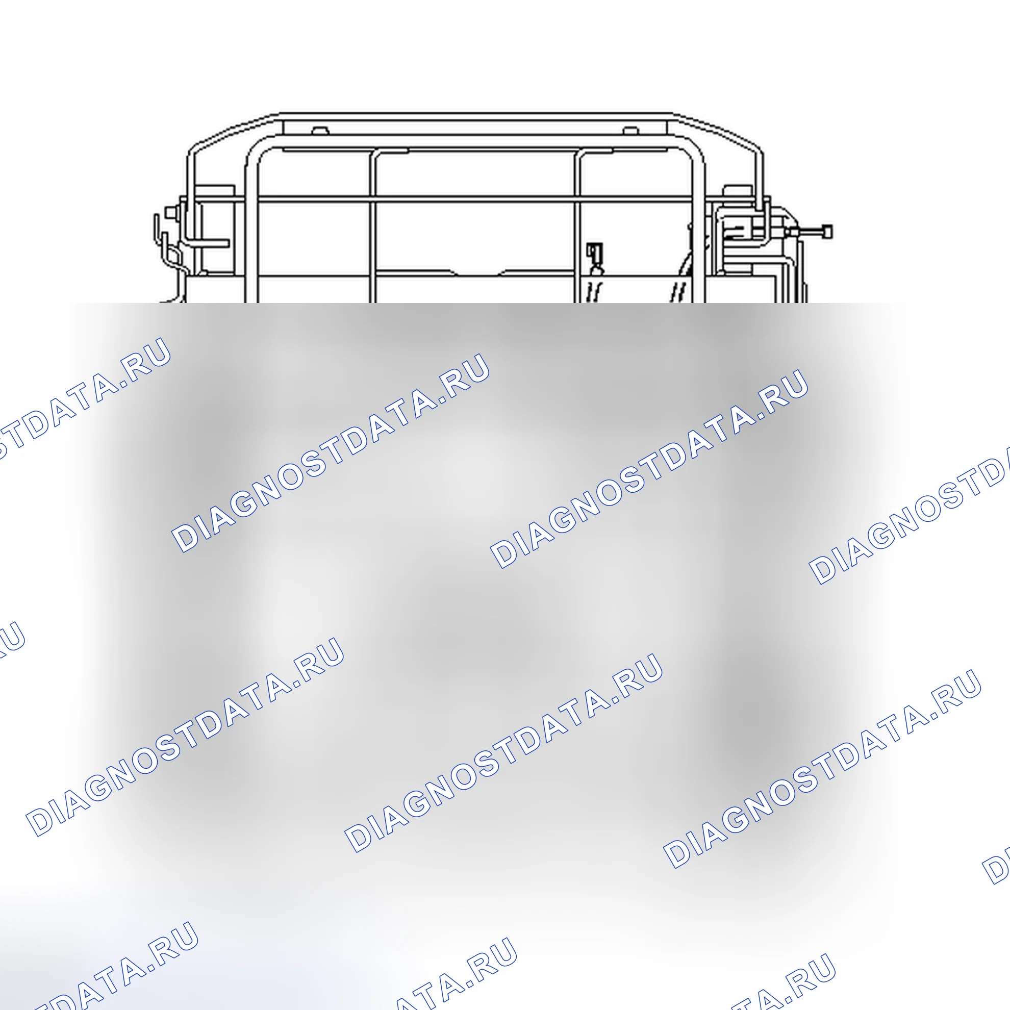 Рис. 445. Toyota Sienna III