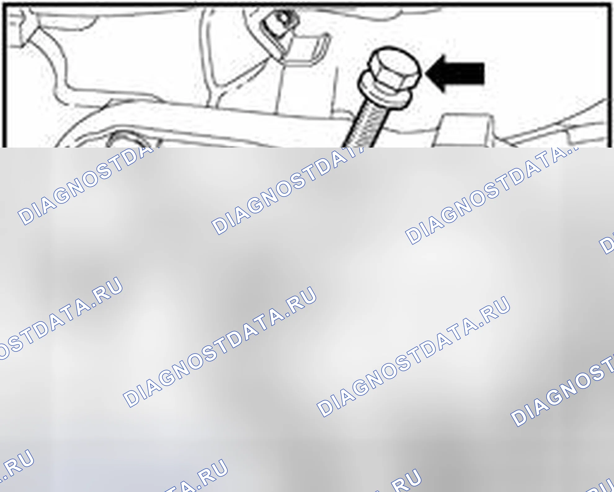 Рис. 136. Volkswagen Touareg I