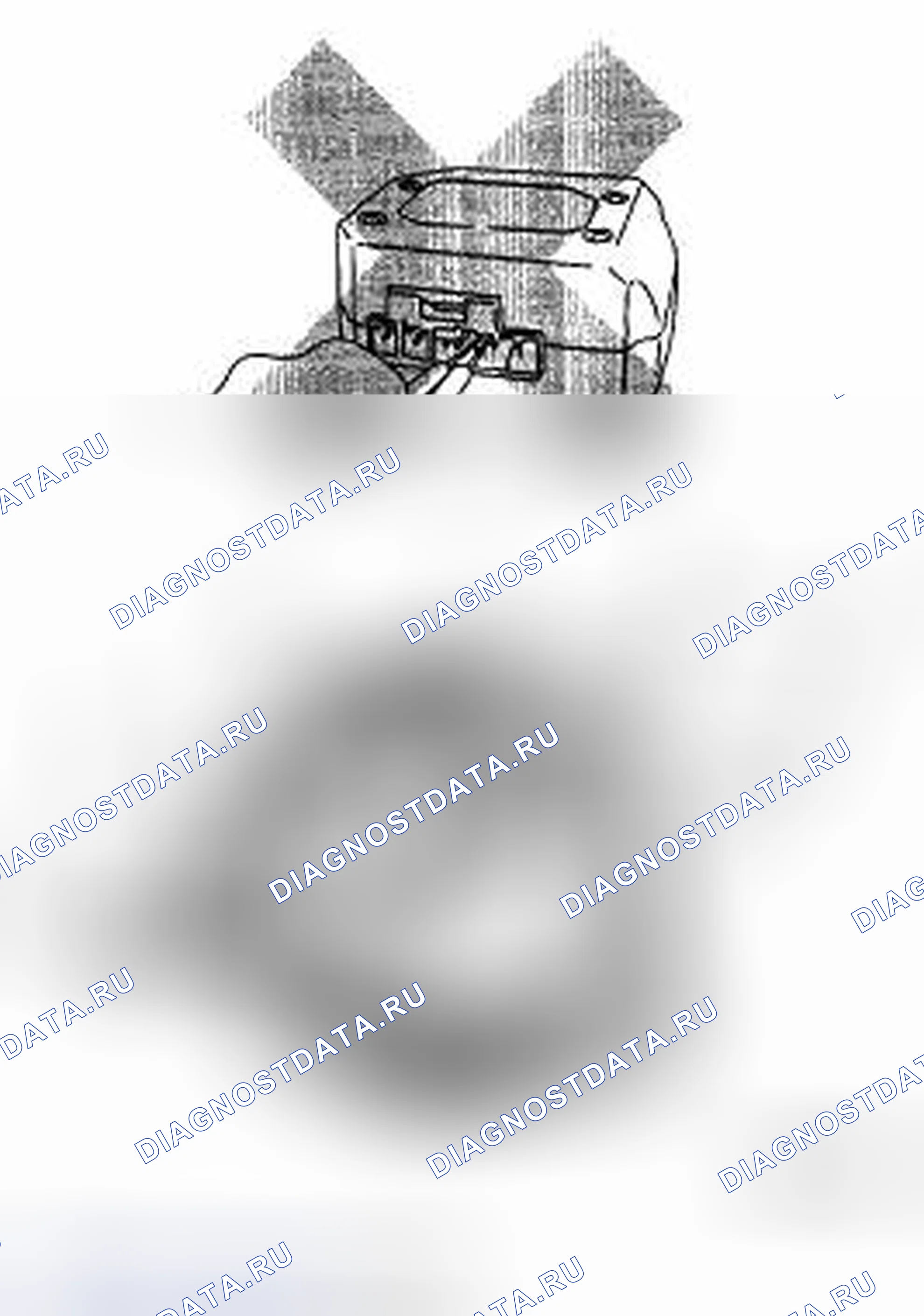 Рис. 165. Subaru Impreza WRX STI GD рестайлинг 2