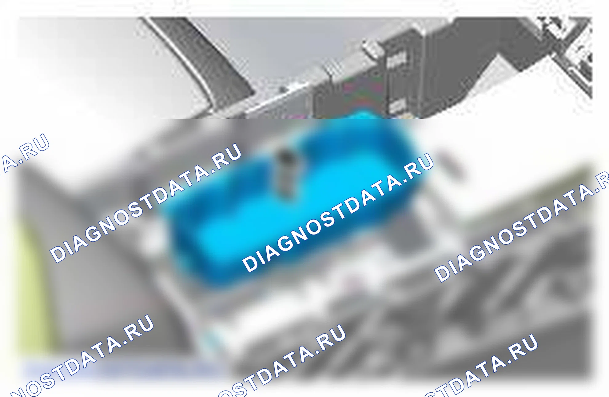 Рис. 12. Jaguar XF I