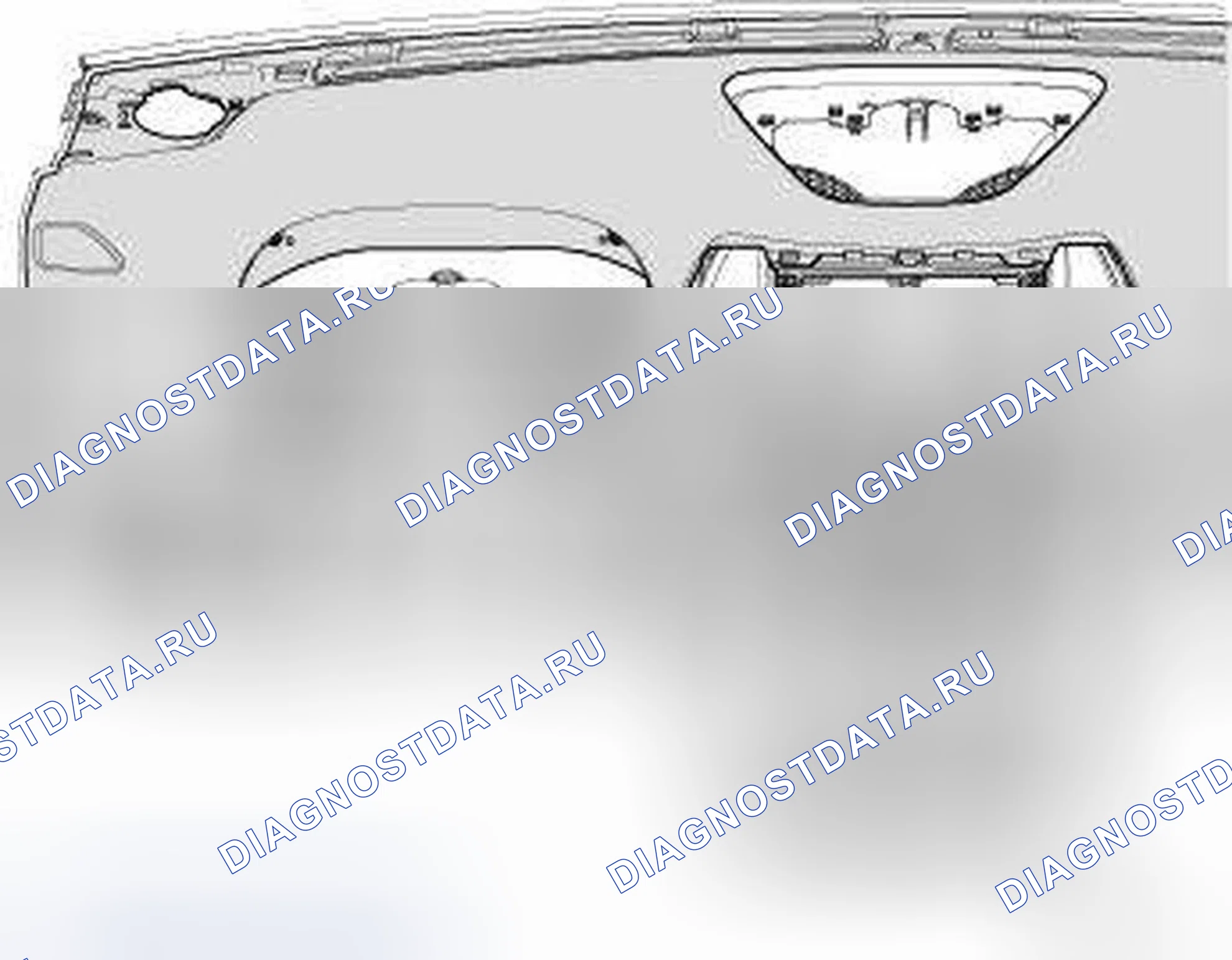 Рис. 141. Dodge Dart PF