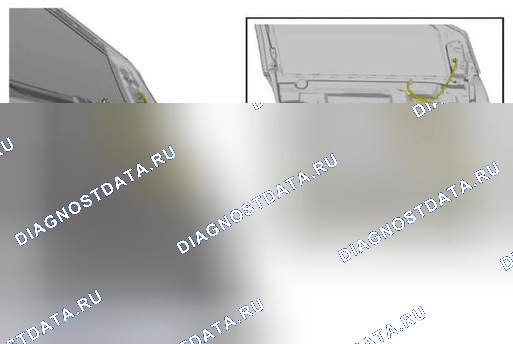 Рис. 76. Ford Escape III