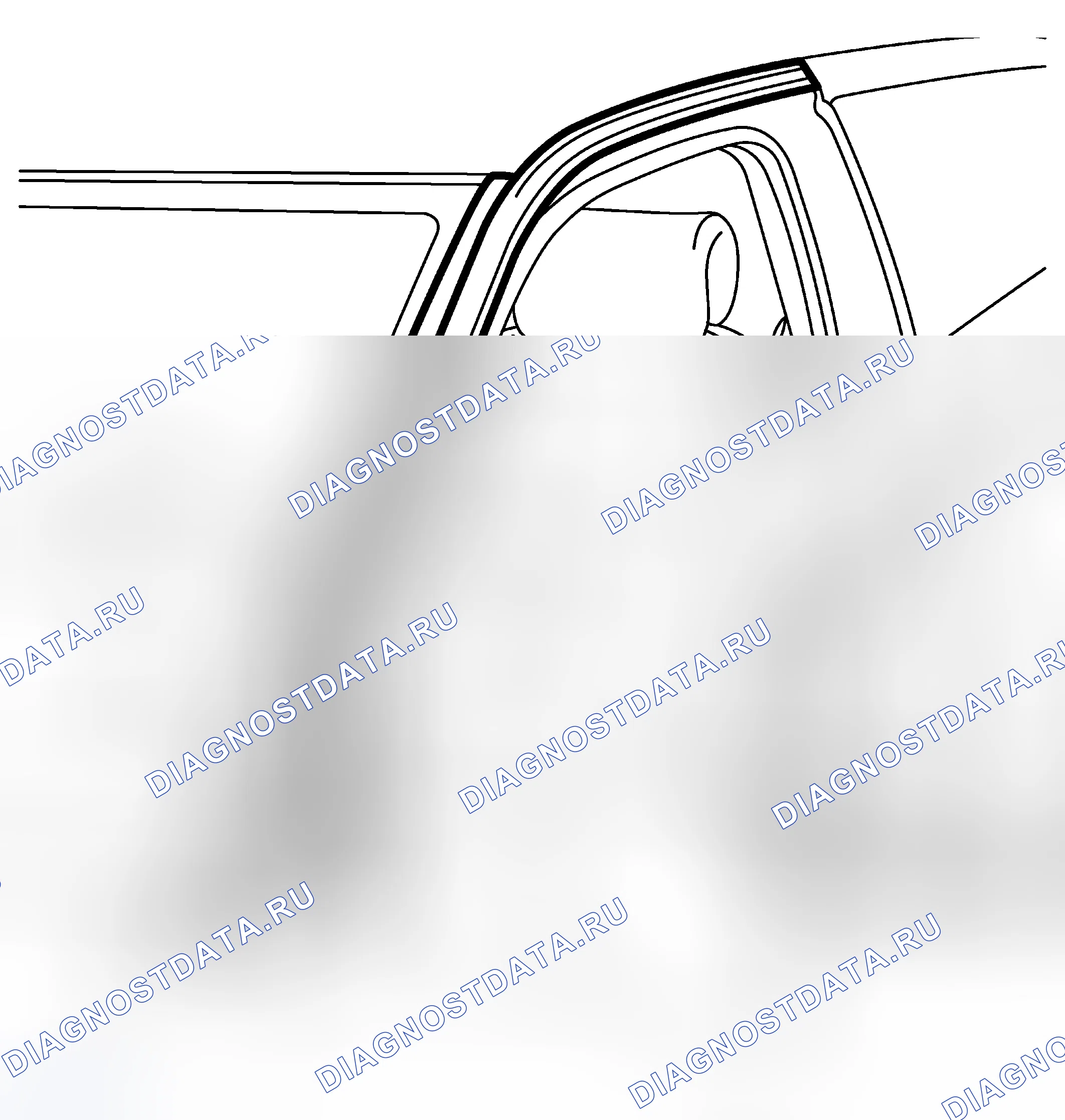 Рис. 4: Для снятия. Kia Picanto II рестайлинг