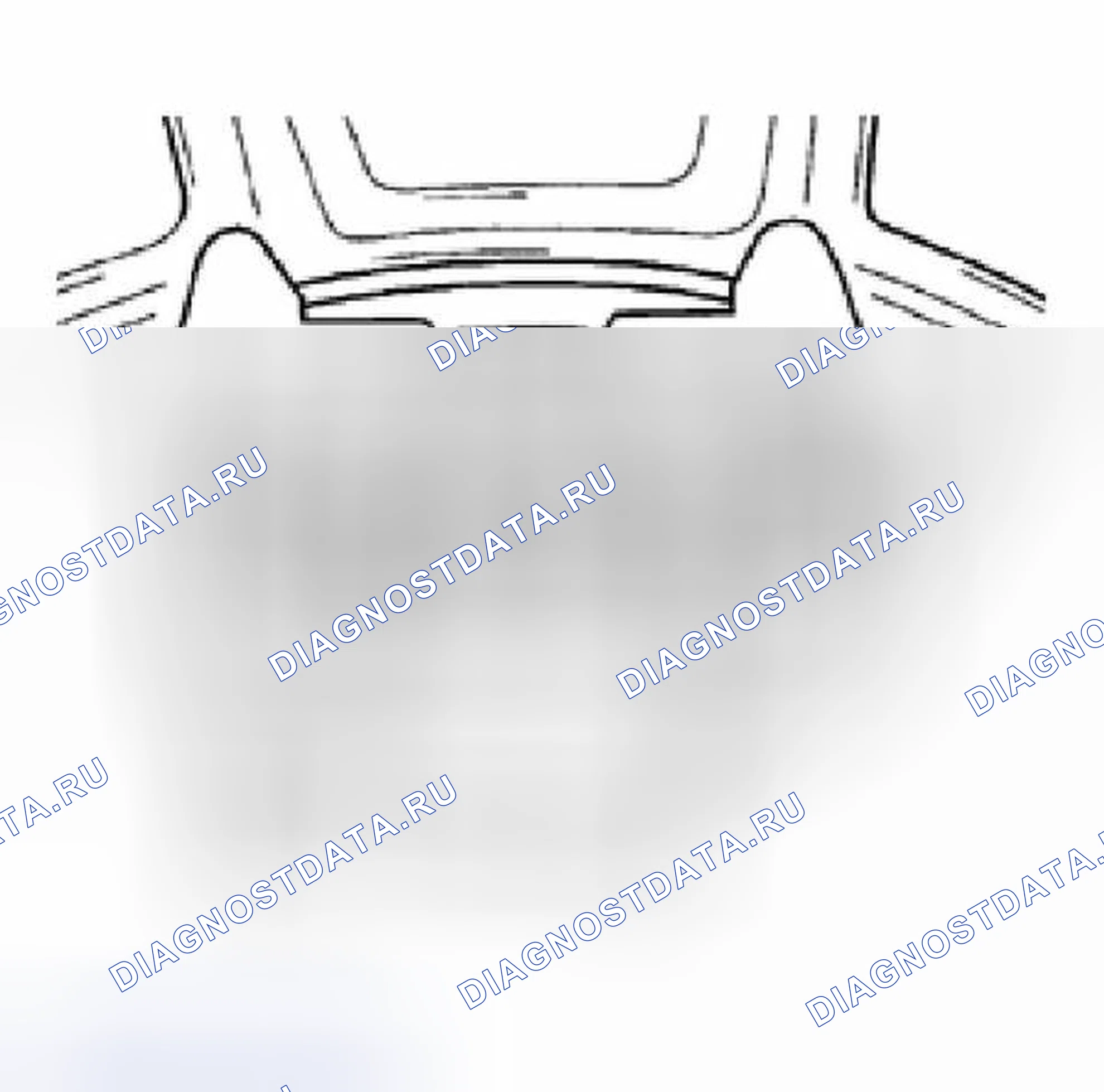 Рис. 13. Audi A6 C5 рестайлинг