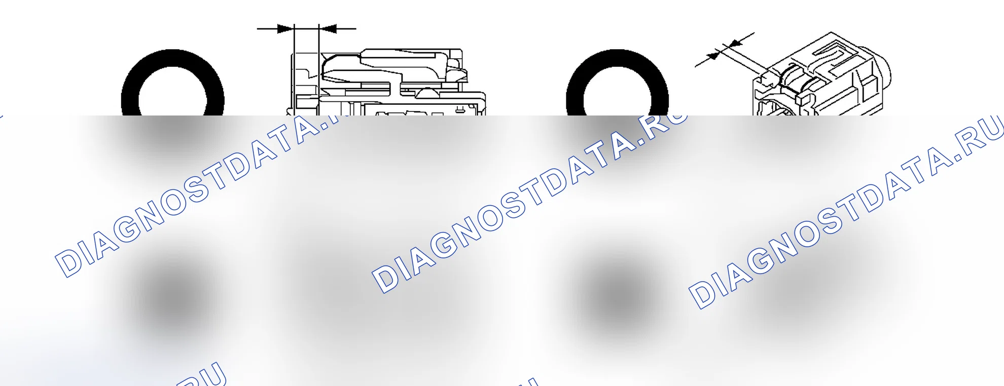Рис. 48. Toyota Prius V I