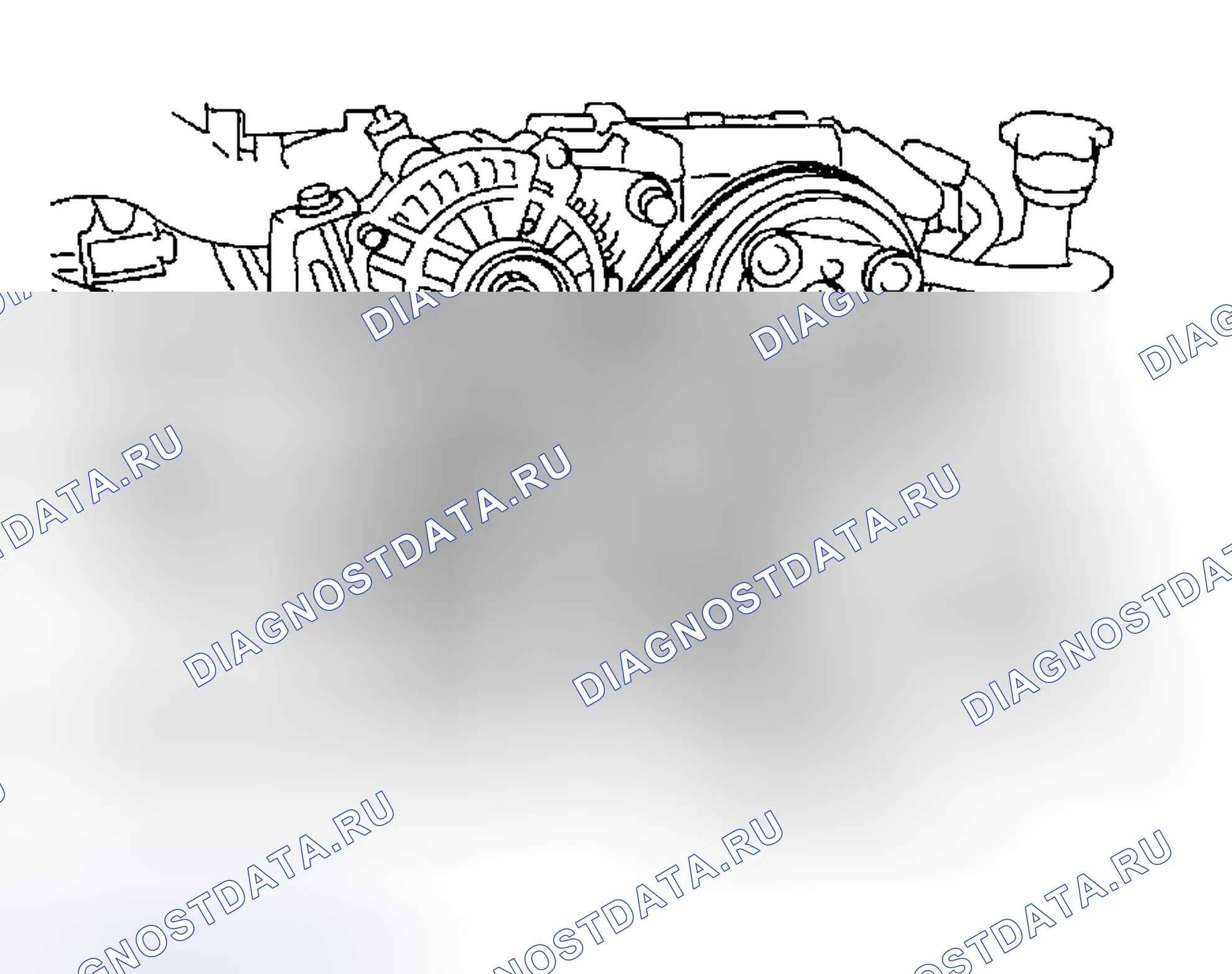 Рис. 199. Subaru Forester SG