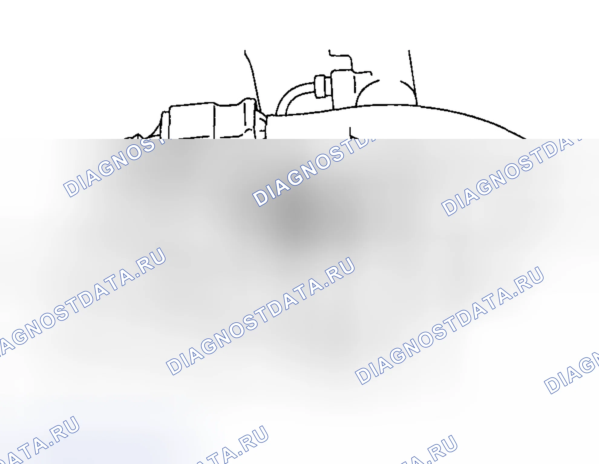 Рис. 60. Subaru Outback BH