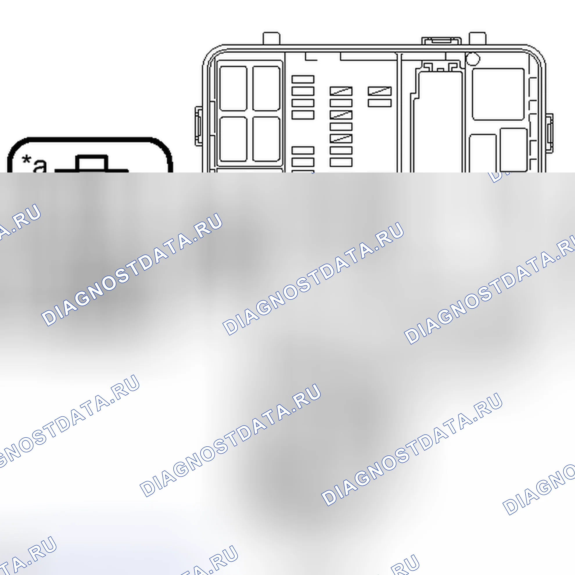 Рис. 145. Toyota Sienna III