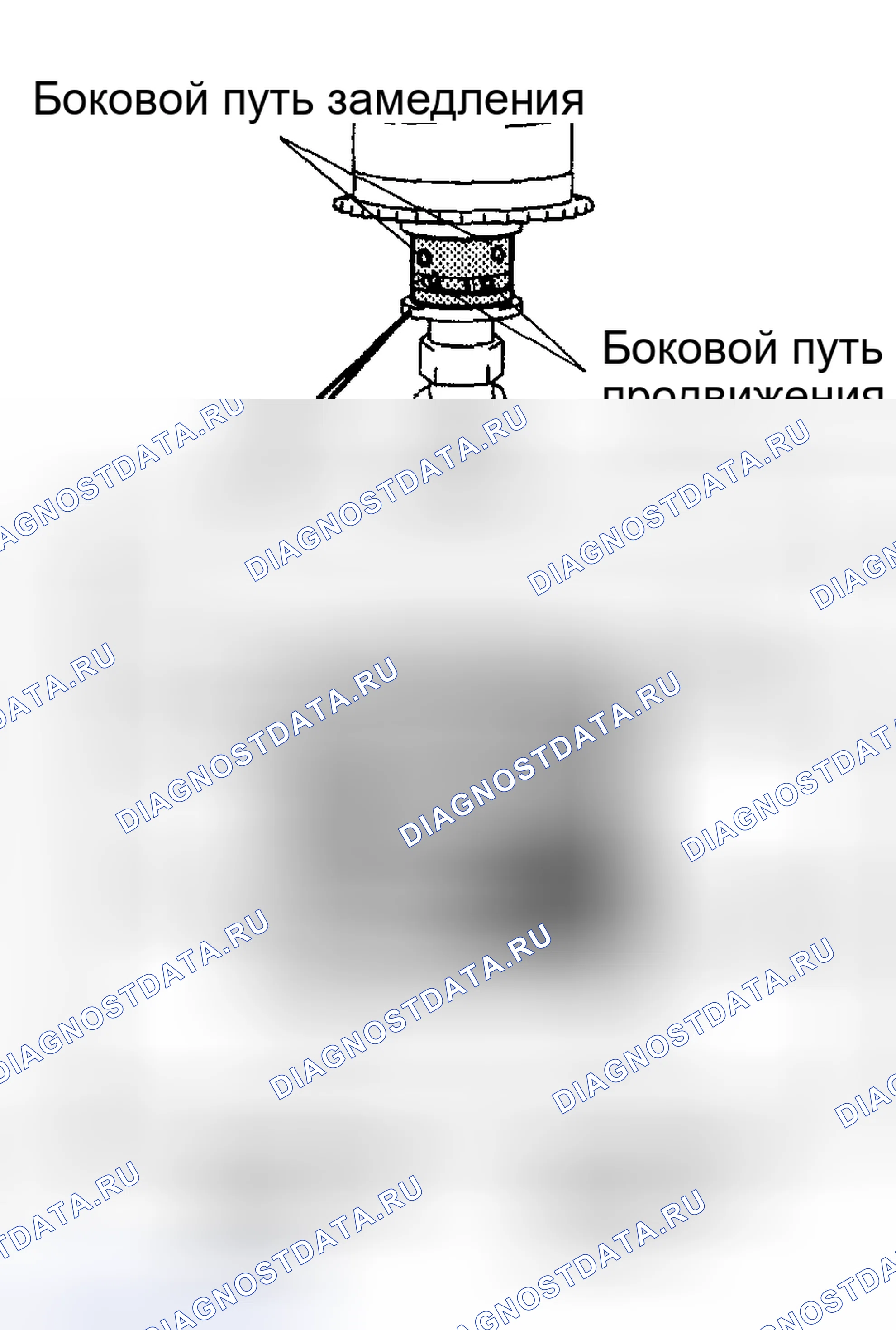Рис. 110. Toyota Matrix E130