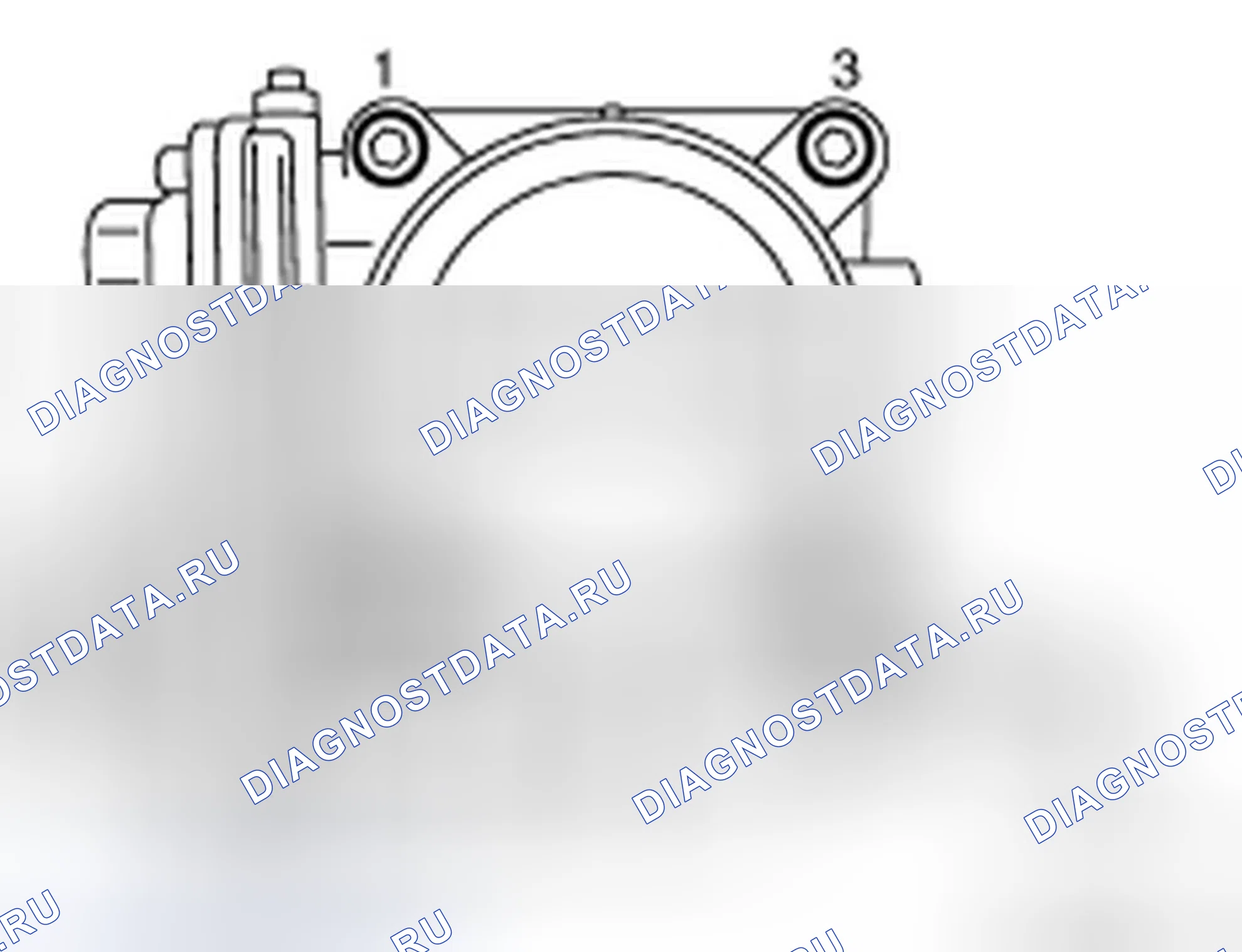 Рис. 125. Infiniti M35 III рестайлинг
