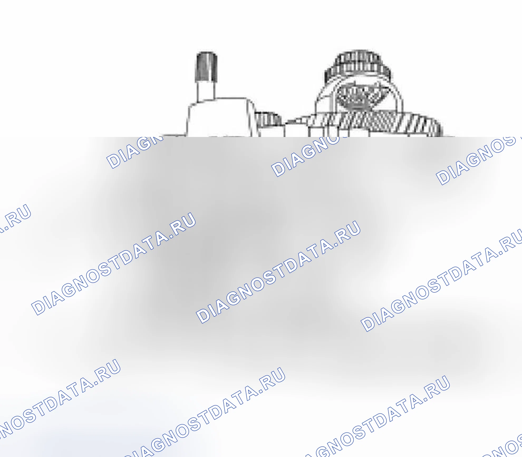 Рис. 371. Ford Focus I рестайлинг