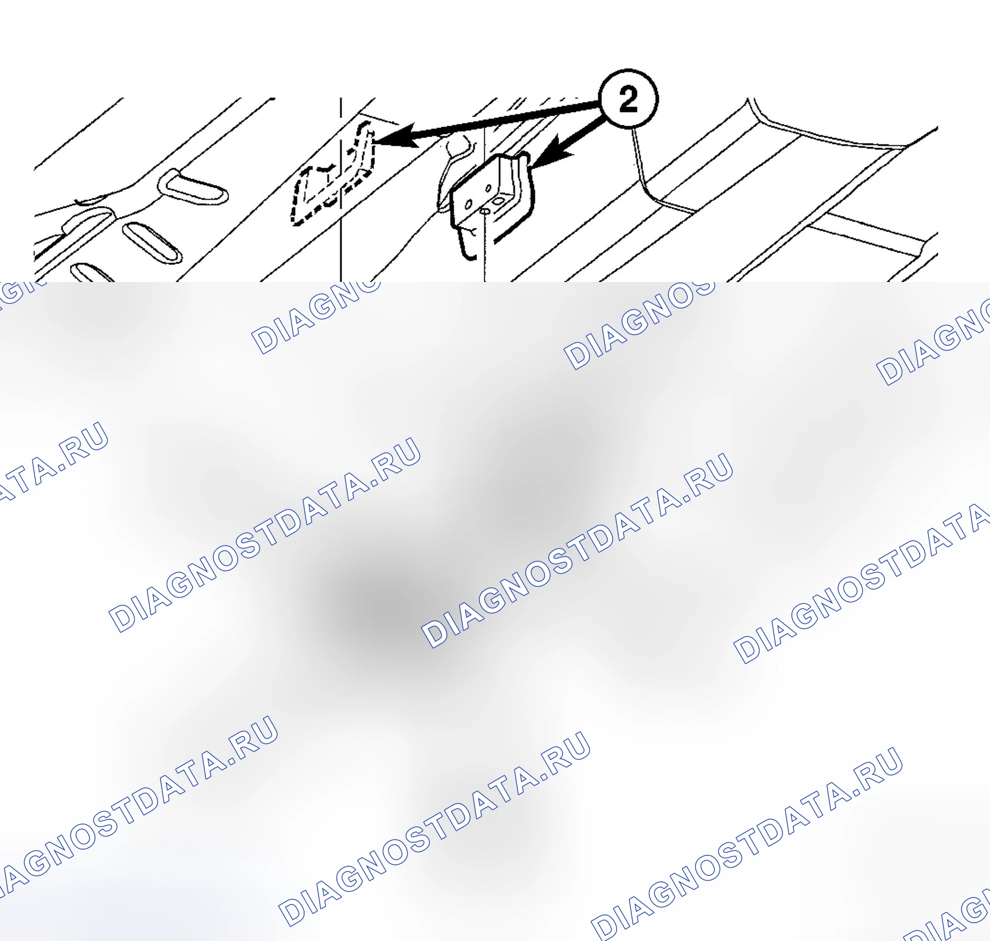 Рис. 84. Dodge Magnum I