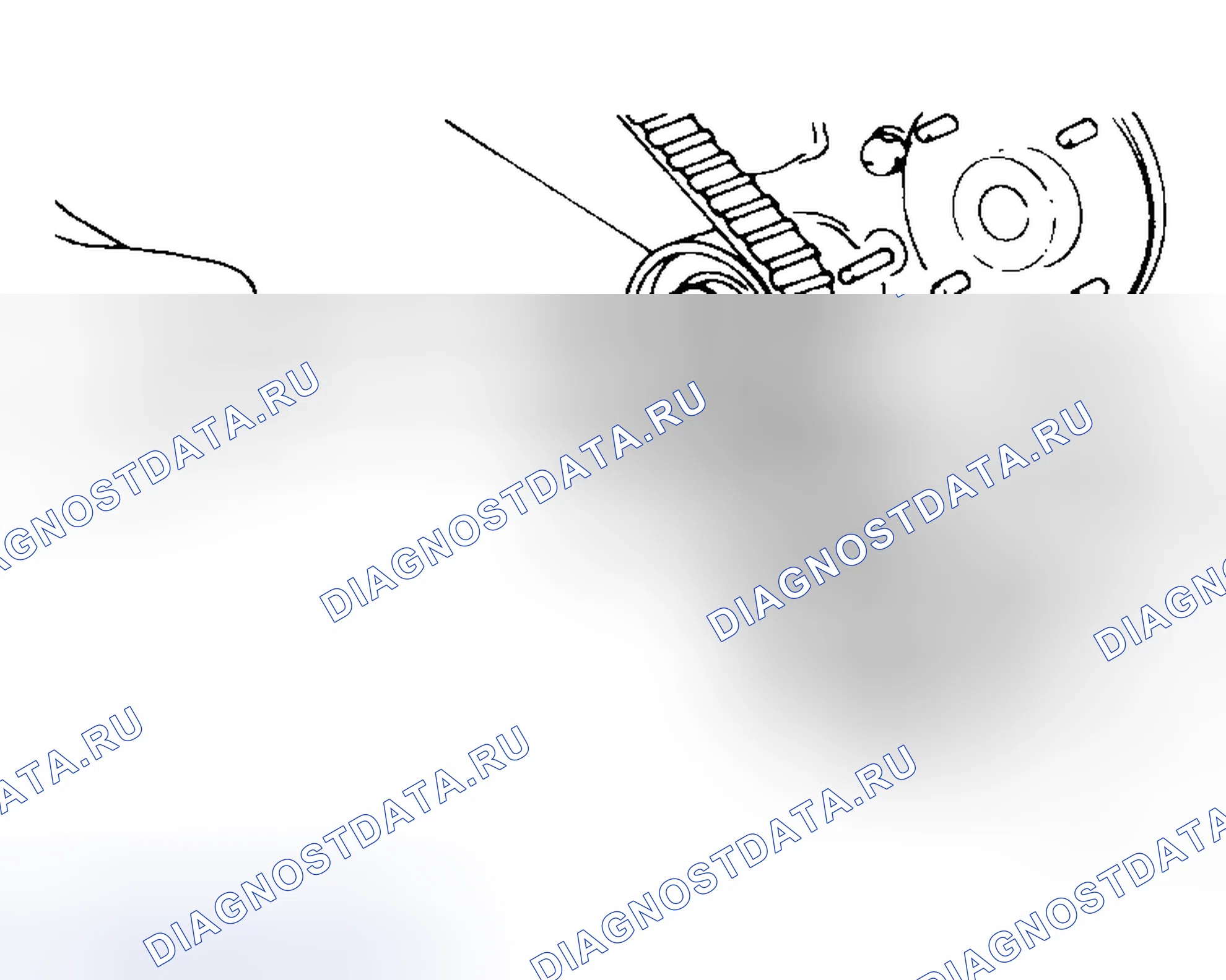 Рис. 256. Honda Odyssey (North America) I