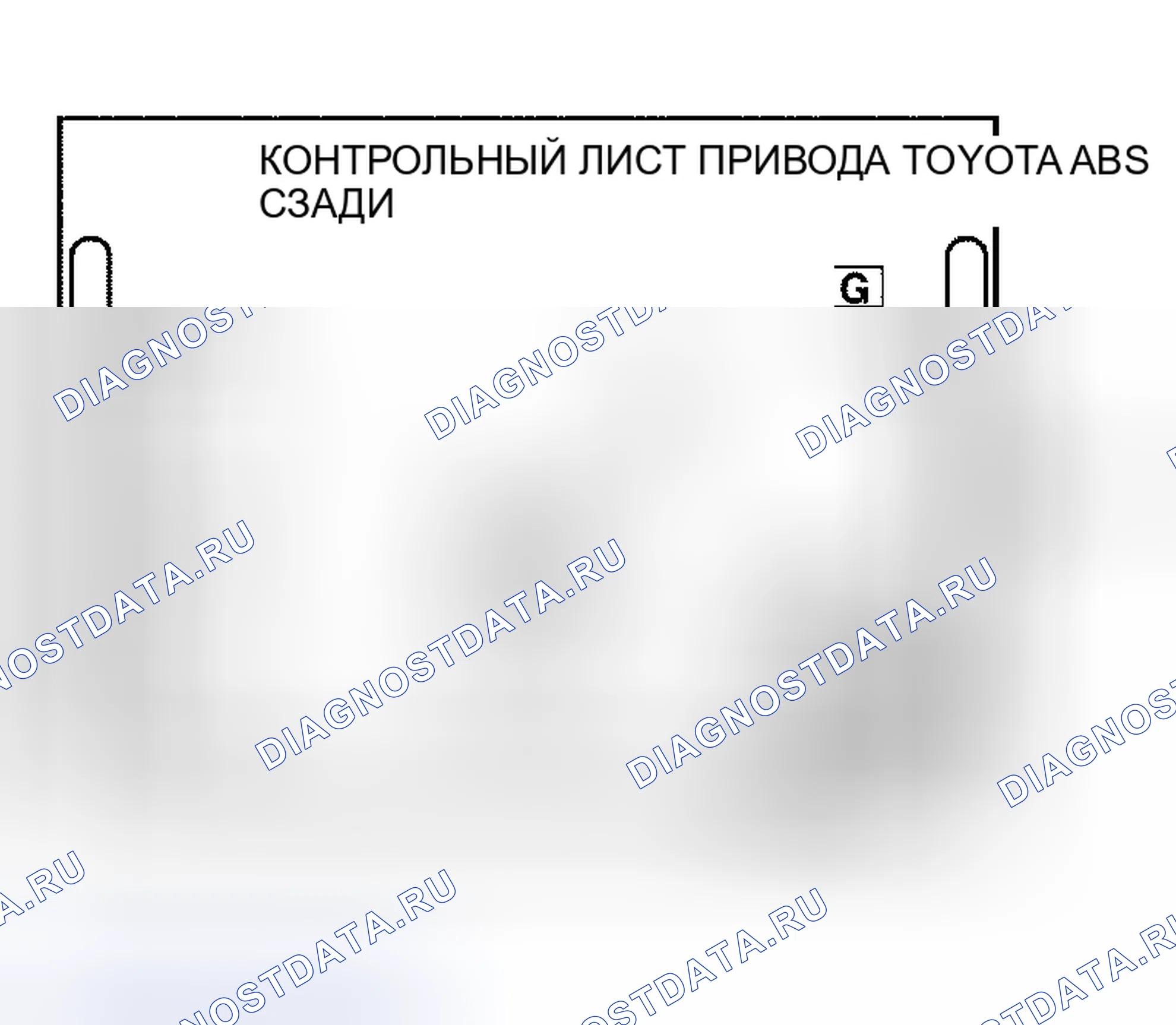 Рис. 88. Toyota Tundra I рестайлинг