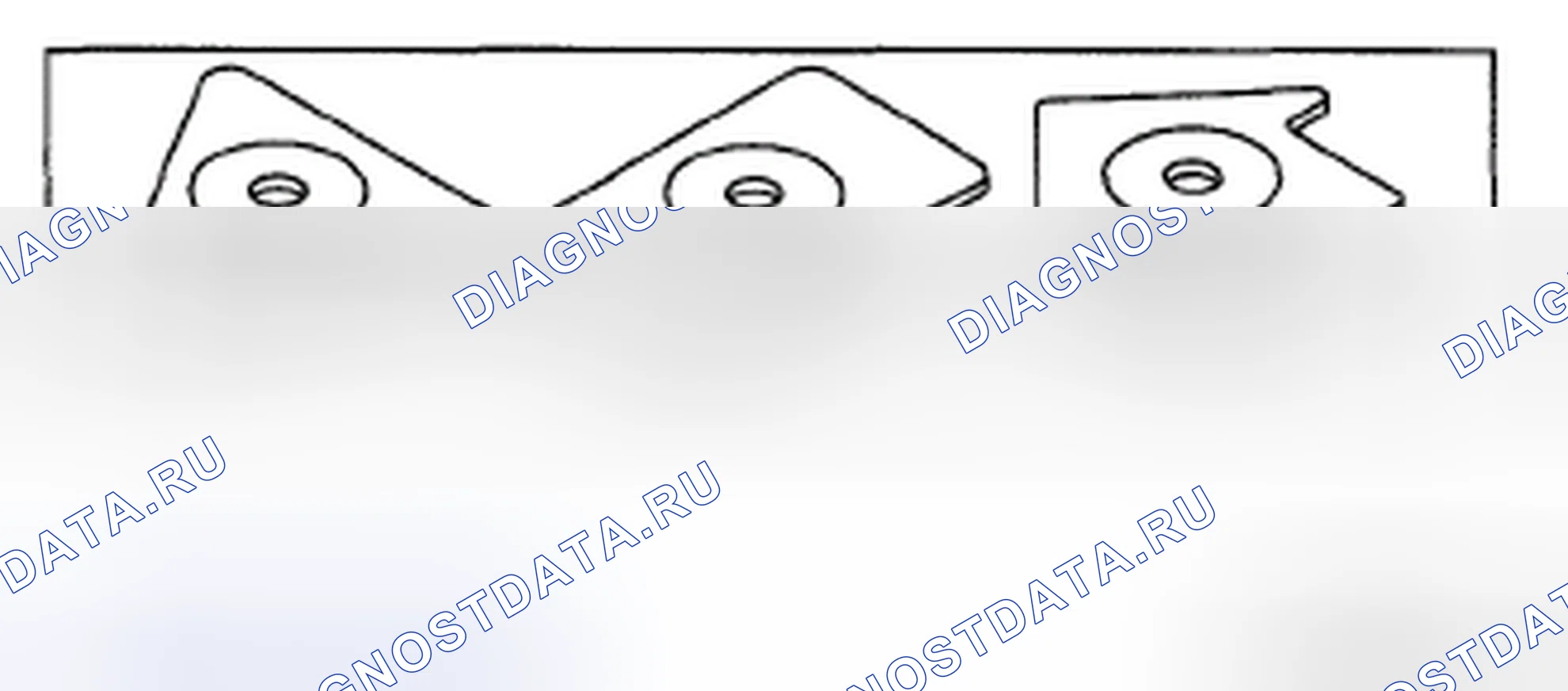Рис. 97. Mazda CX-9 I