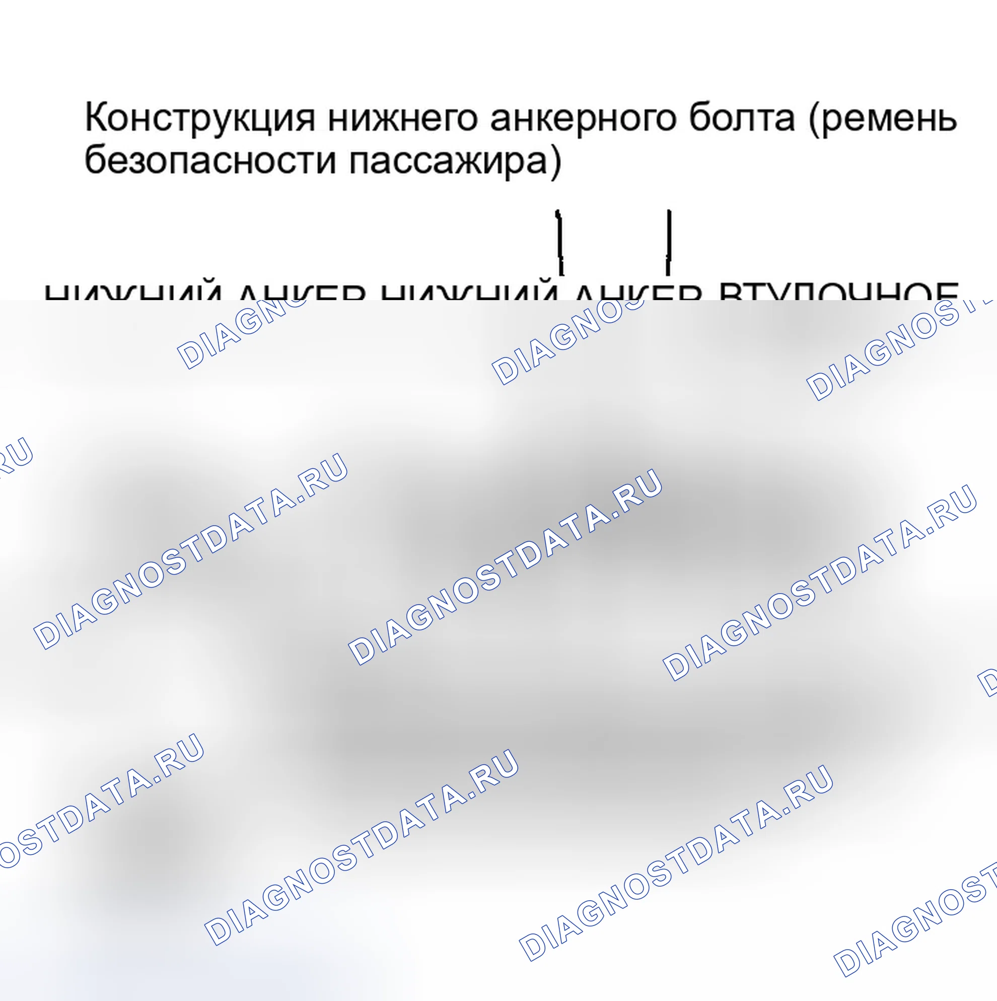 Рис. 14. Honda Pilot I рестайлинг