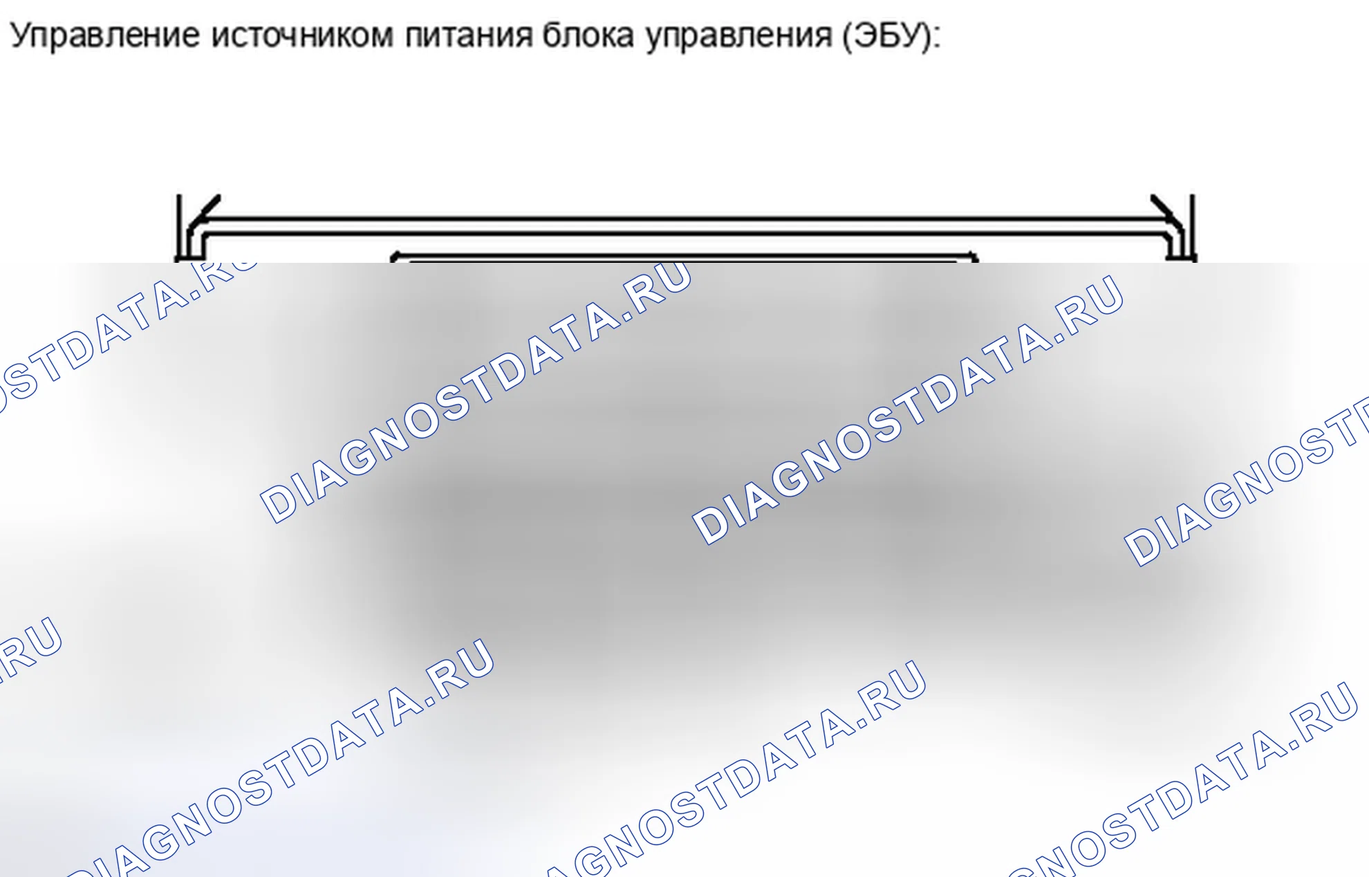 Рис. 104. Toyota Avalon XX30 рестайлинг 2