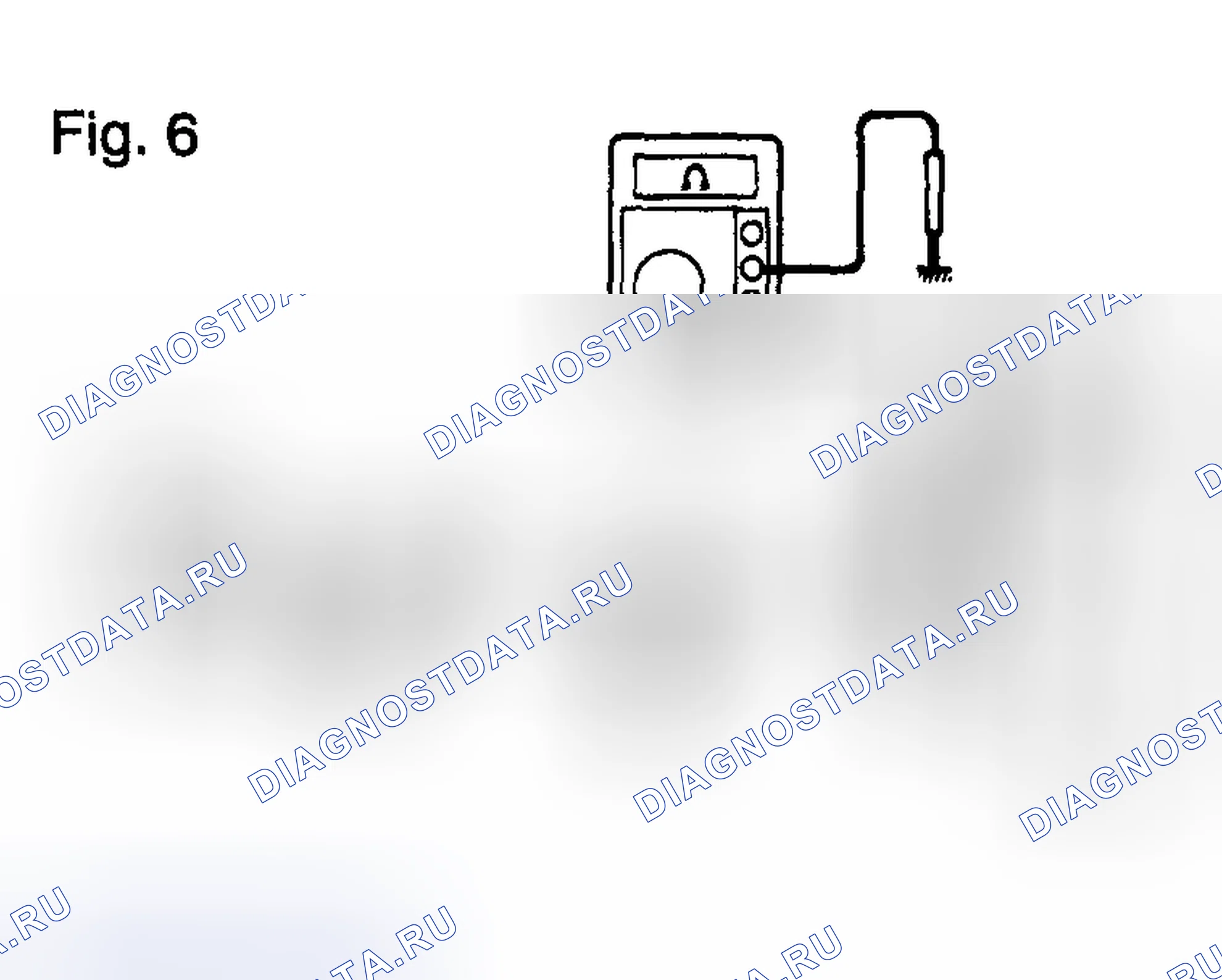 Рис. 59. Toyota Highlander I рестайлинг