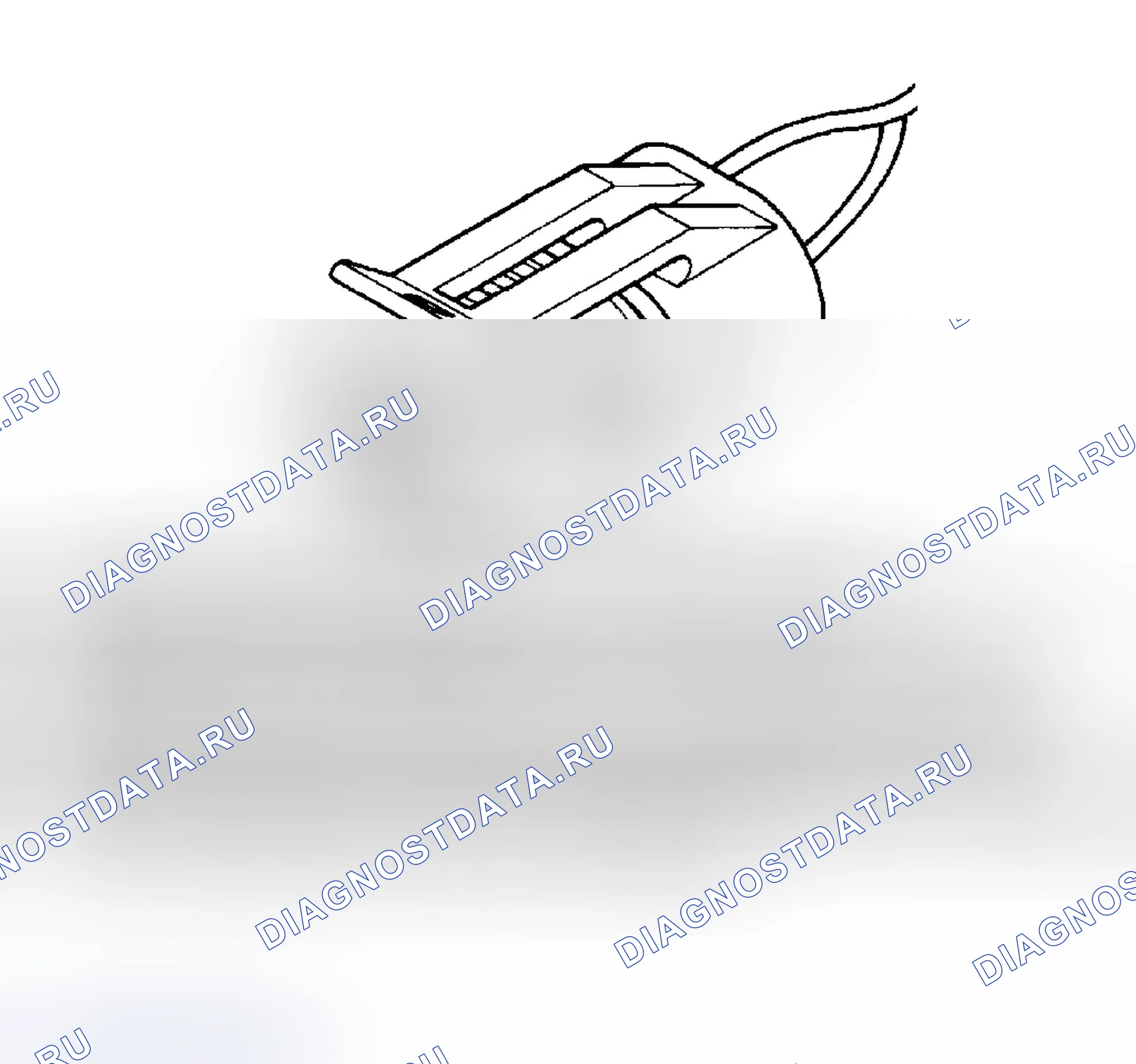 Рис. 46. Dodge Ram Wagon B2500 