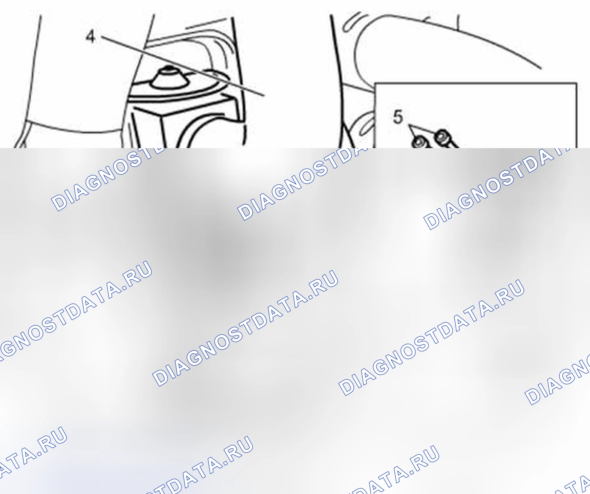 Рис. 23: Удаление. Suzuki Kizashi I