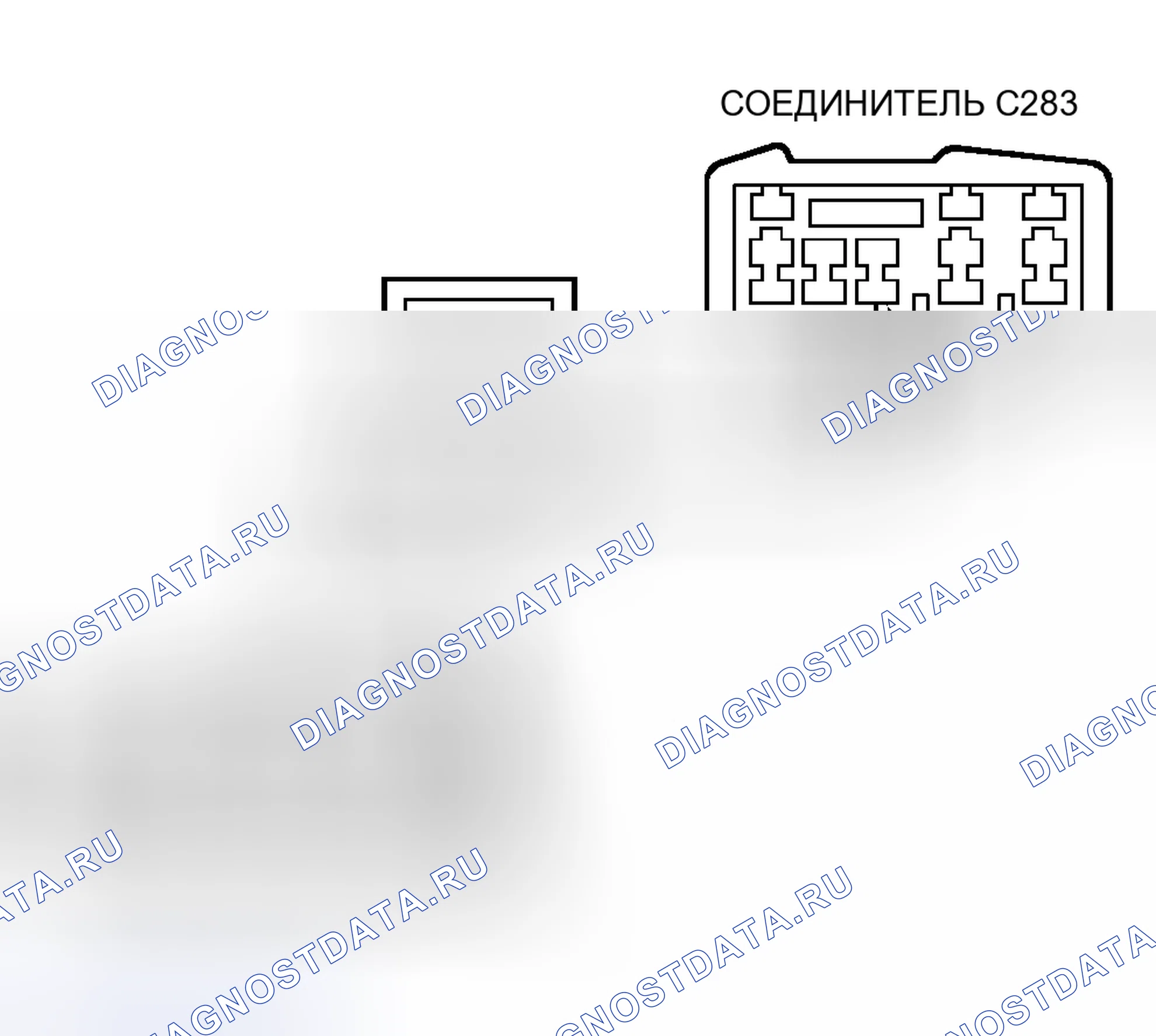 Рис. 2. Mazda 2 II