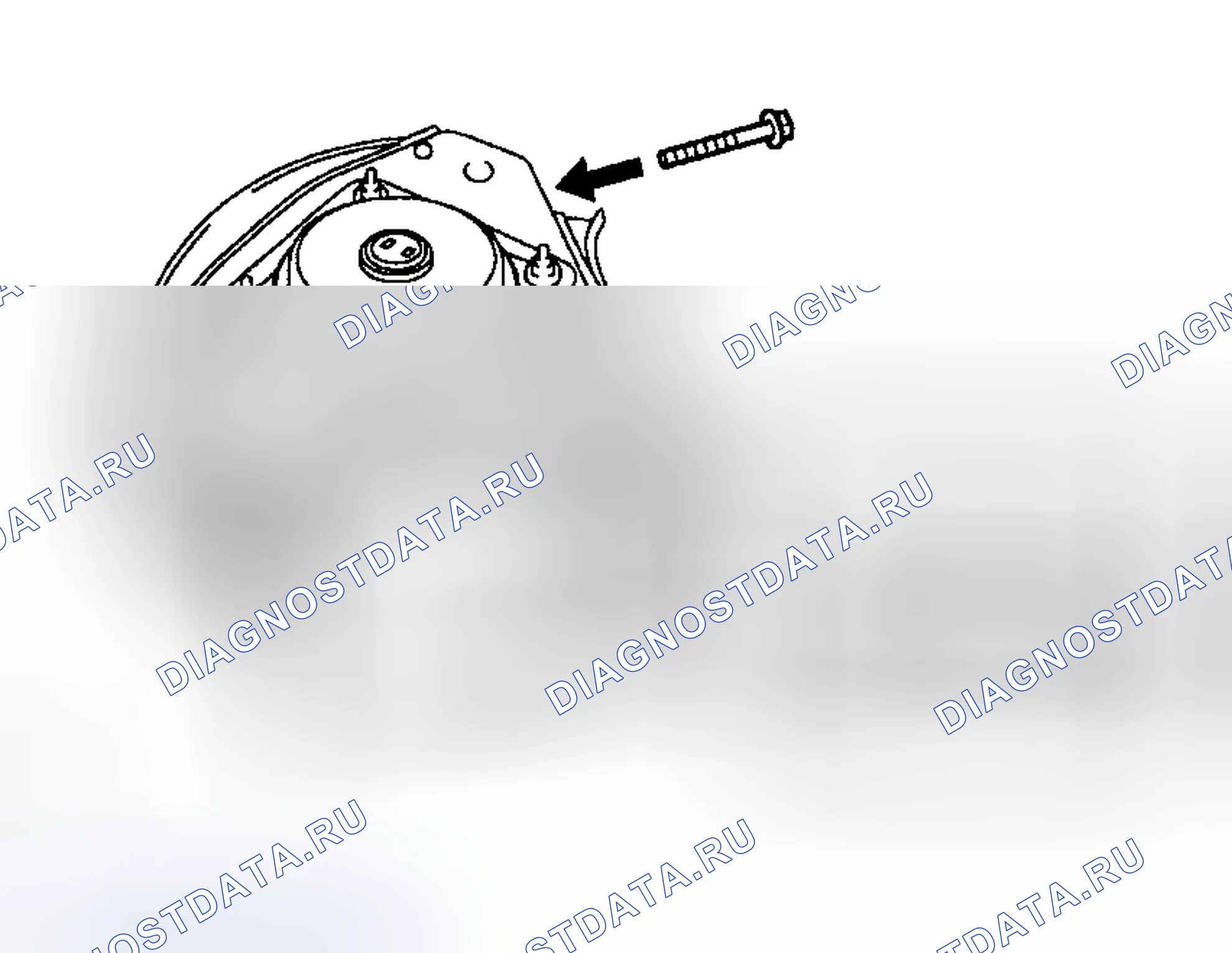 Рис. 66. Toyota Corolla IX рестайлинг