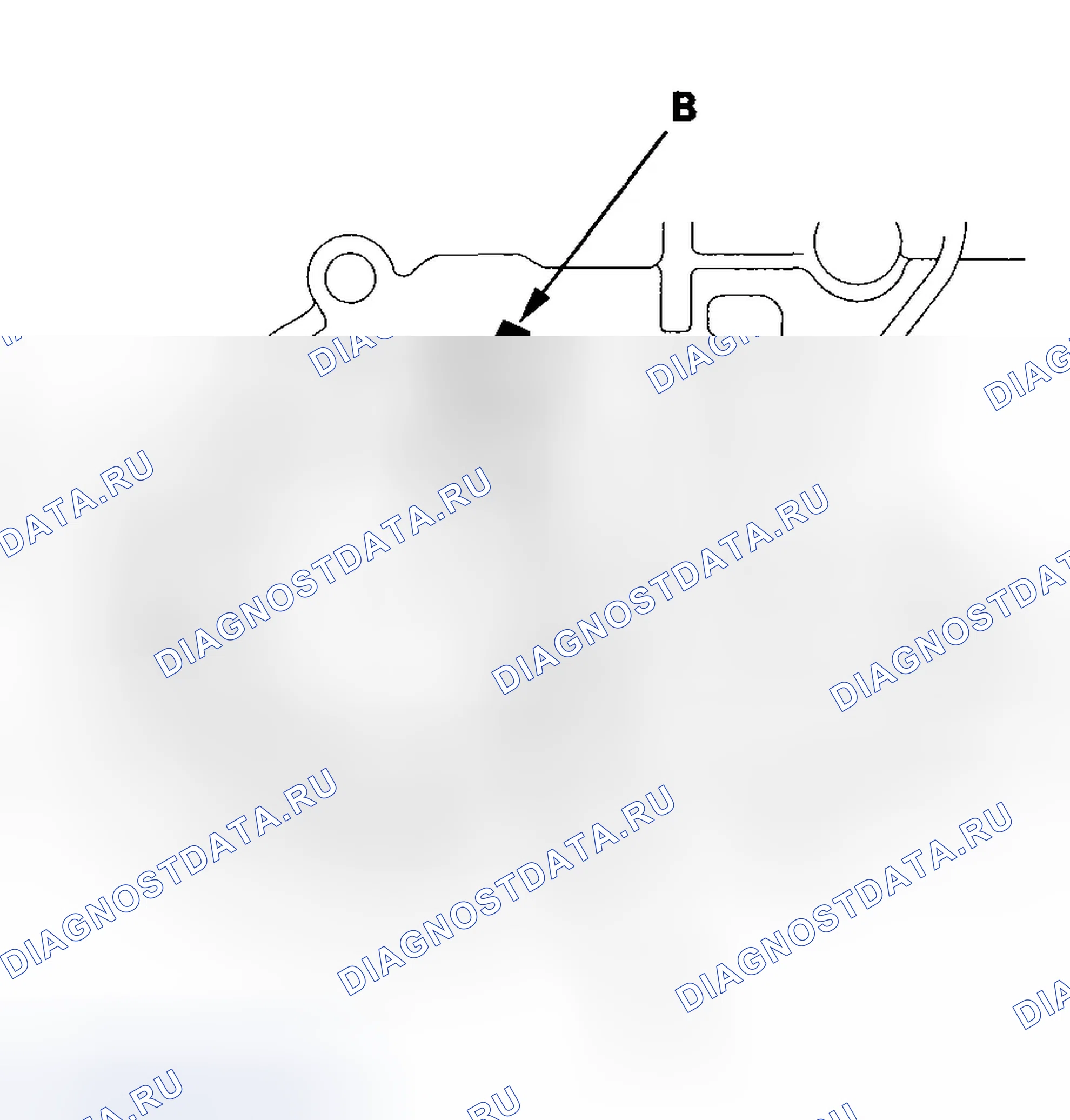 Рис. 1082. Honda Civic VII рестайлинг
