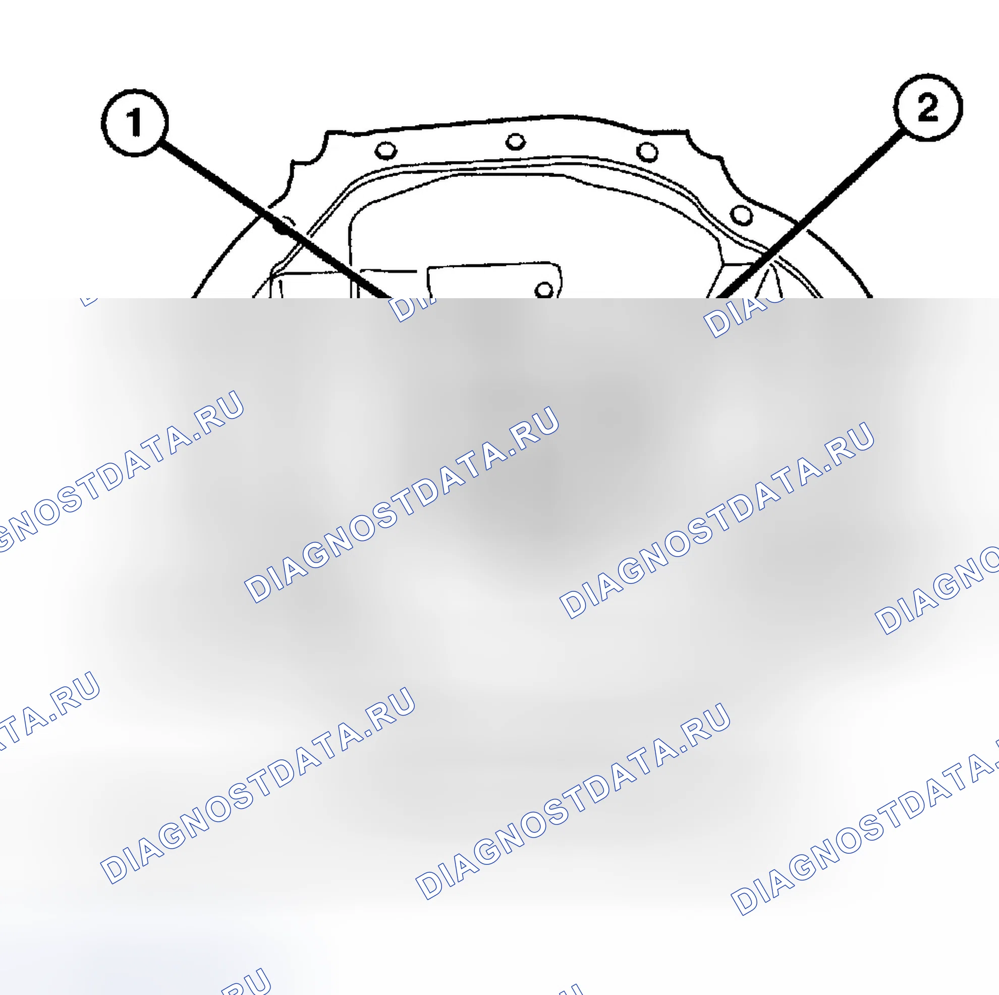Рис. 112. Dodge Pickup R1500 