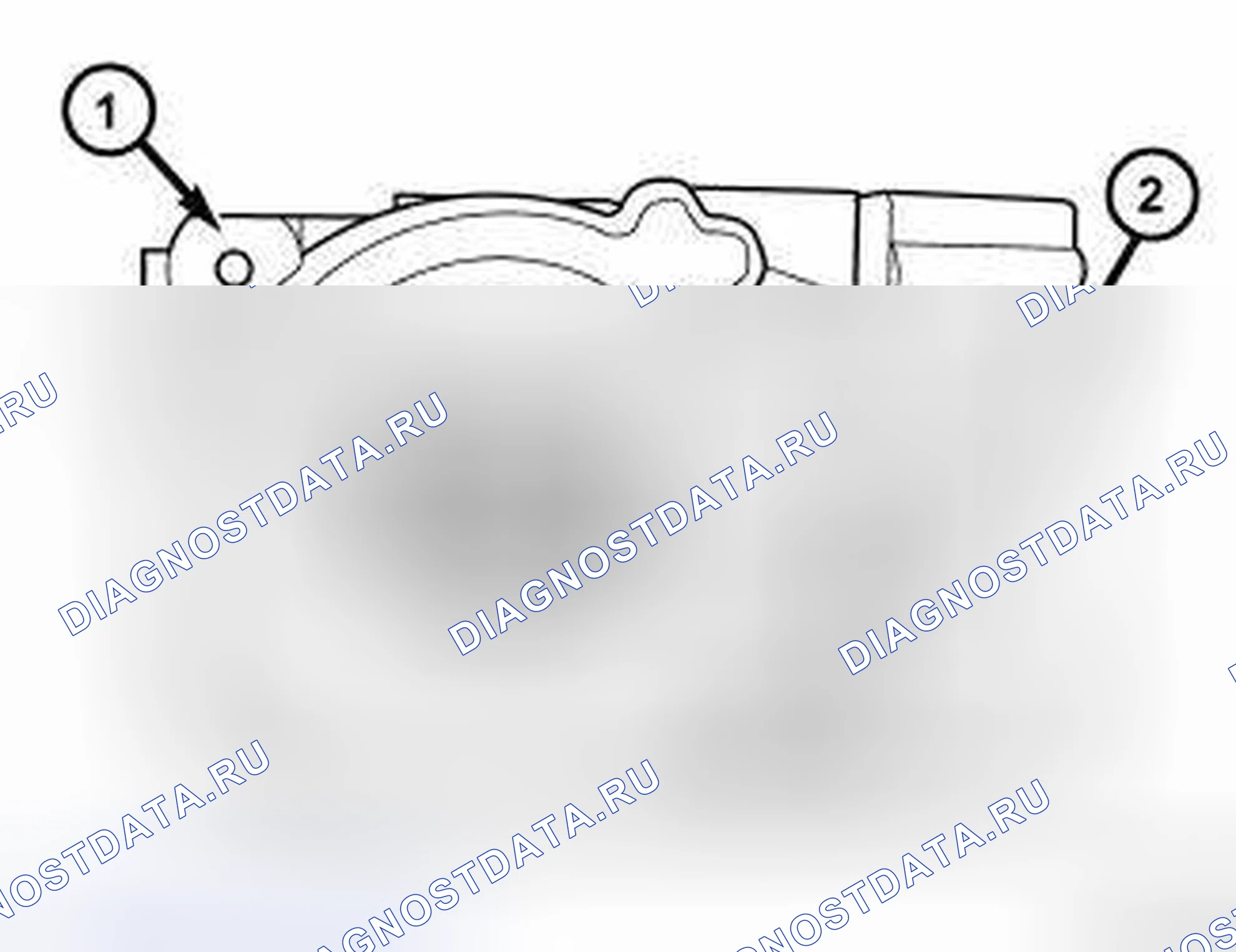 Рис. 41: УСТАНОВКА. Jeep Liberty II
