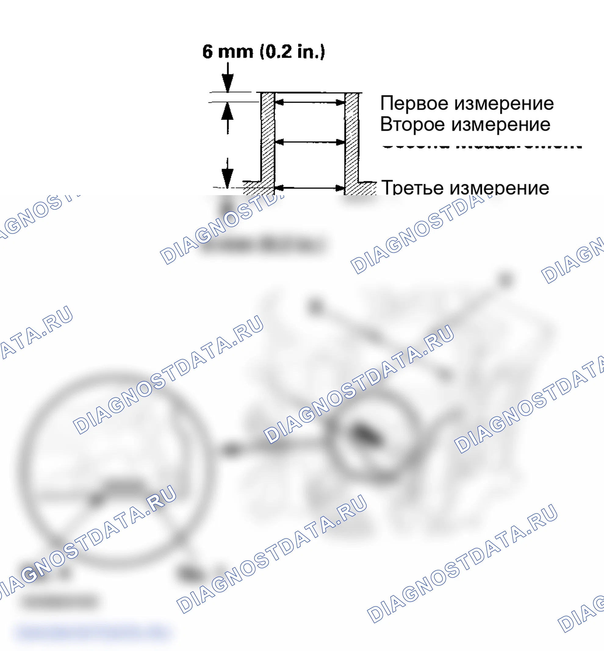 Рис. 248. Honda S2000 AP2 рестайлинг