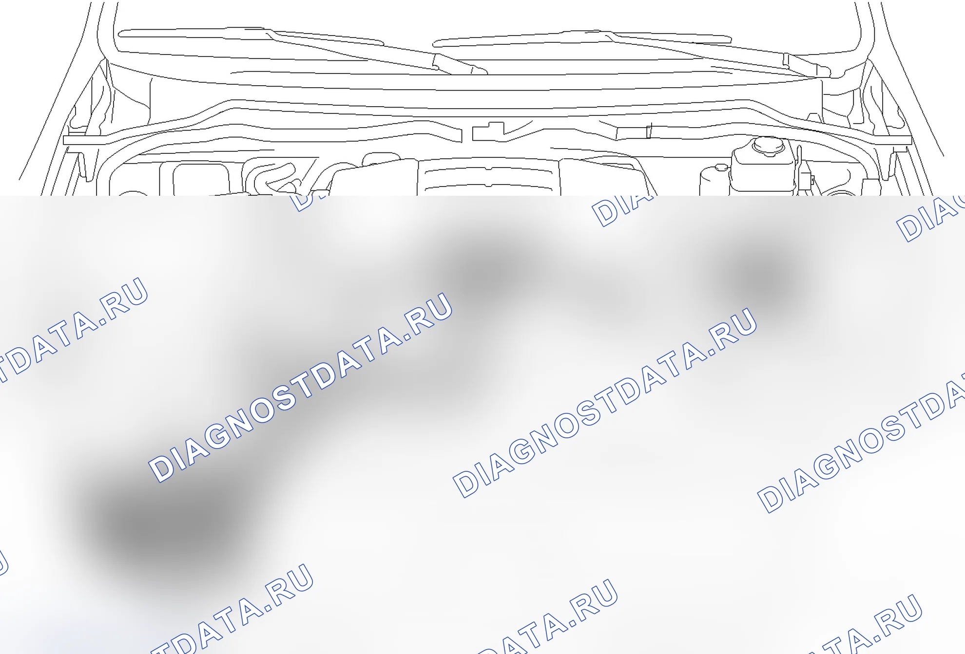 Рис. 98: ПОРЯДОК ВЫПОЛНЕНИЯ РАБОТ. Toyota Land Cruiser 200 рестайлинг