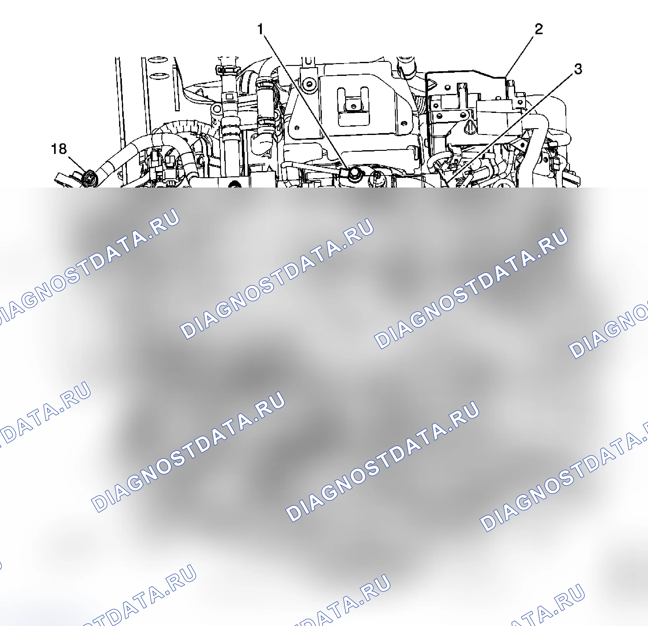 Рис. 7. Chevrolet Silverado 2500 HD 