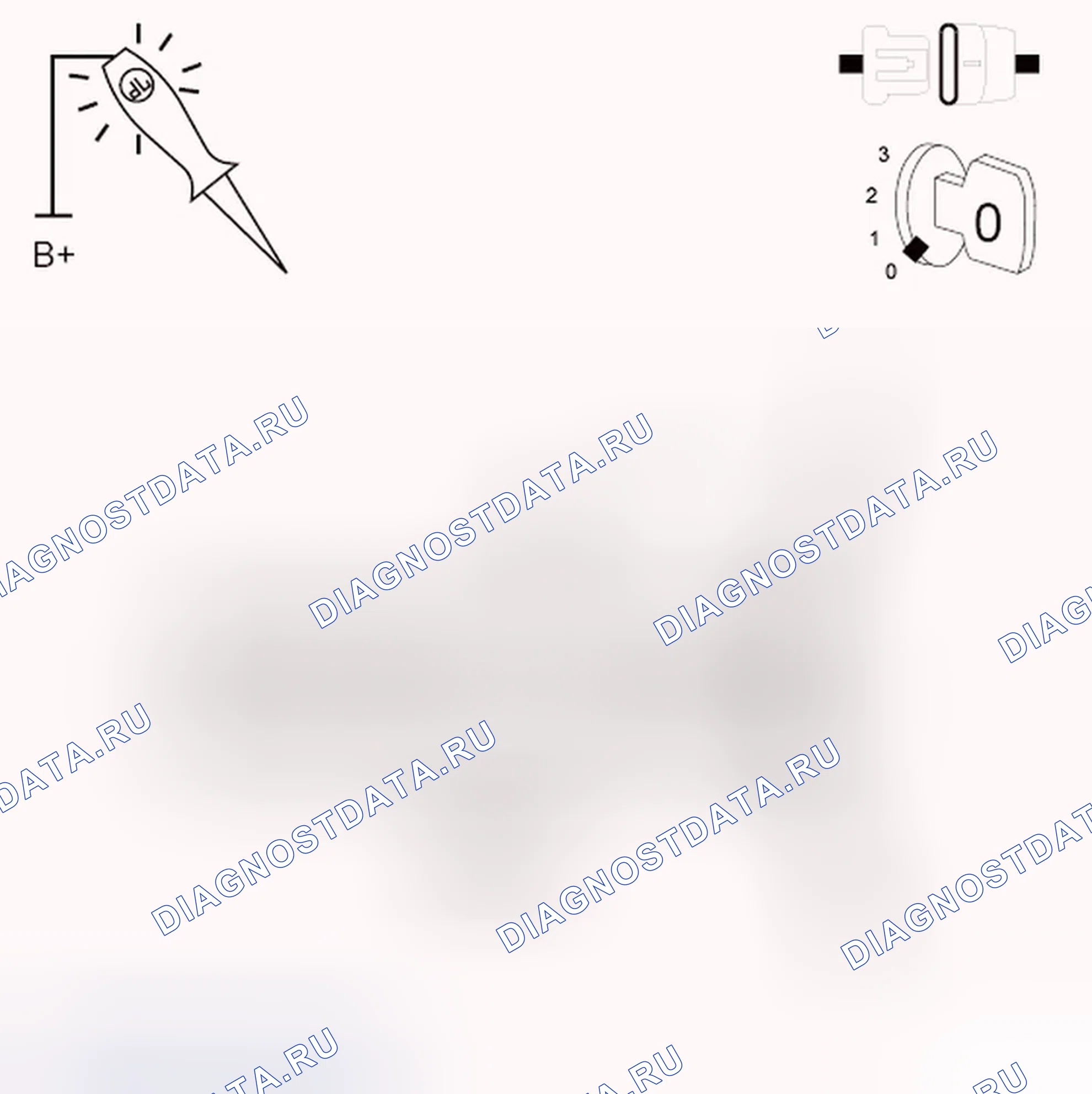 Рис. 53. Dodge Challenger III рестайлинг