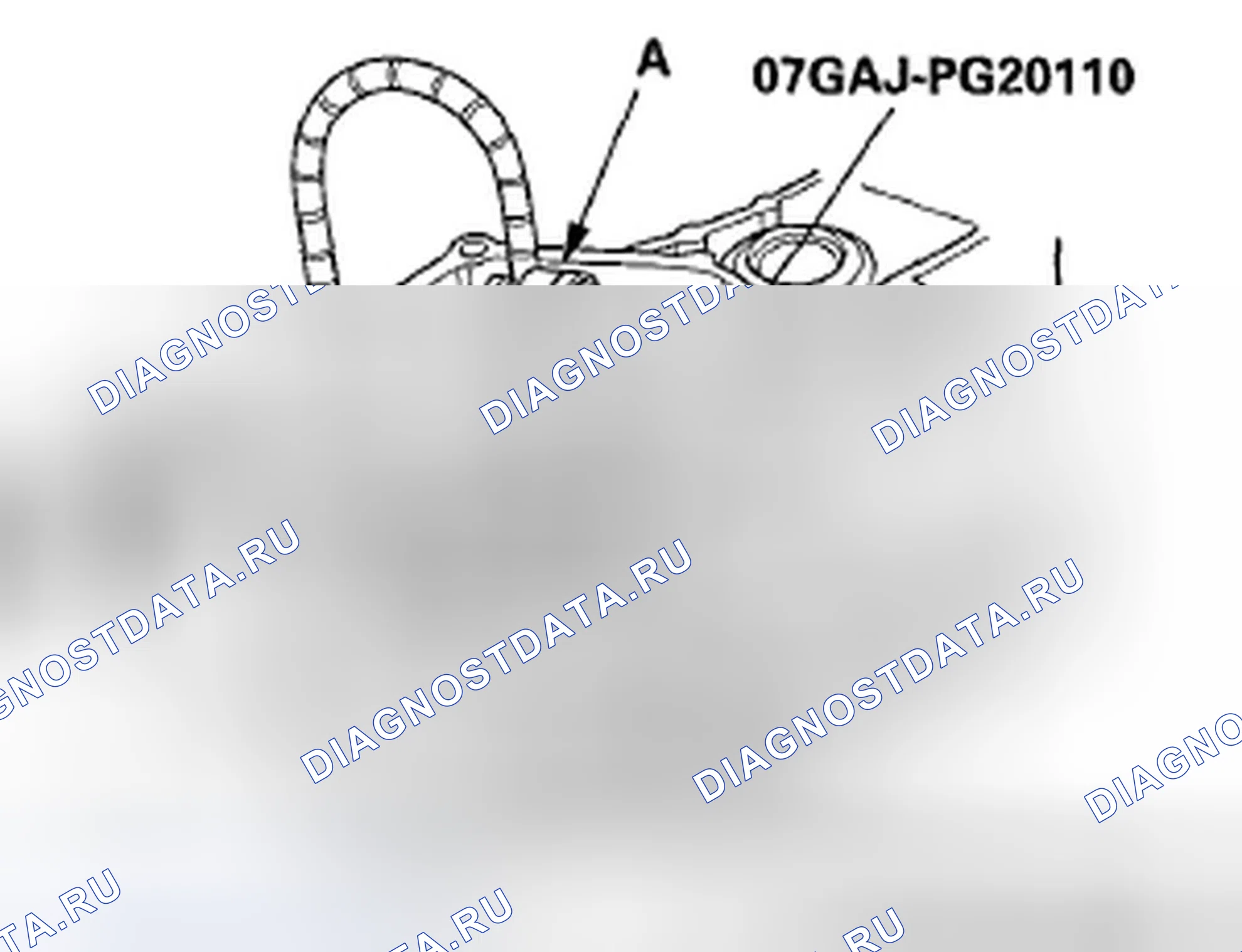Рис. 158. Honda Fit GE