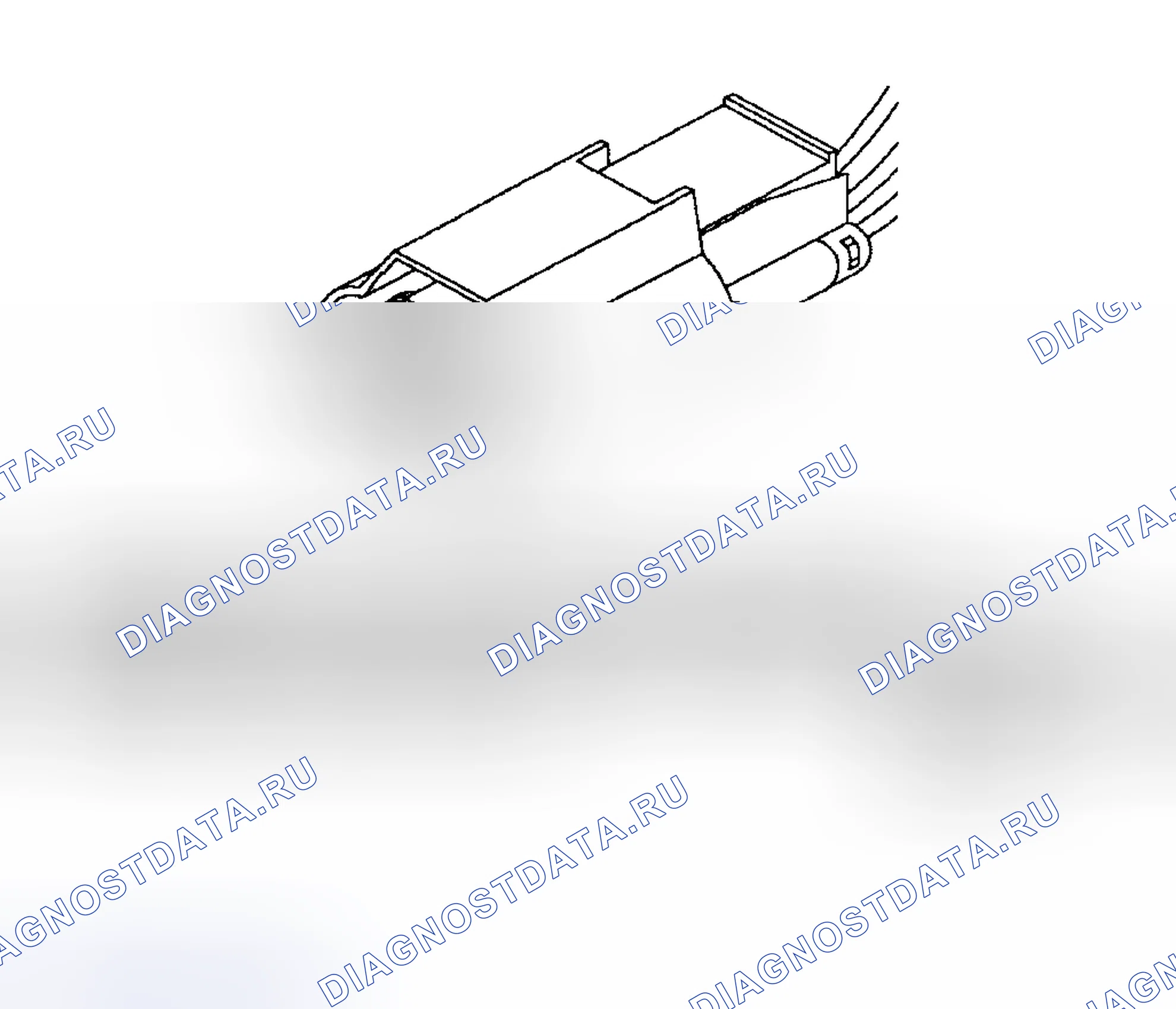 Рис. 173. Chrysler Sebring I