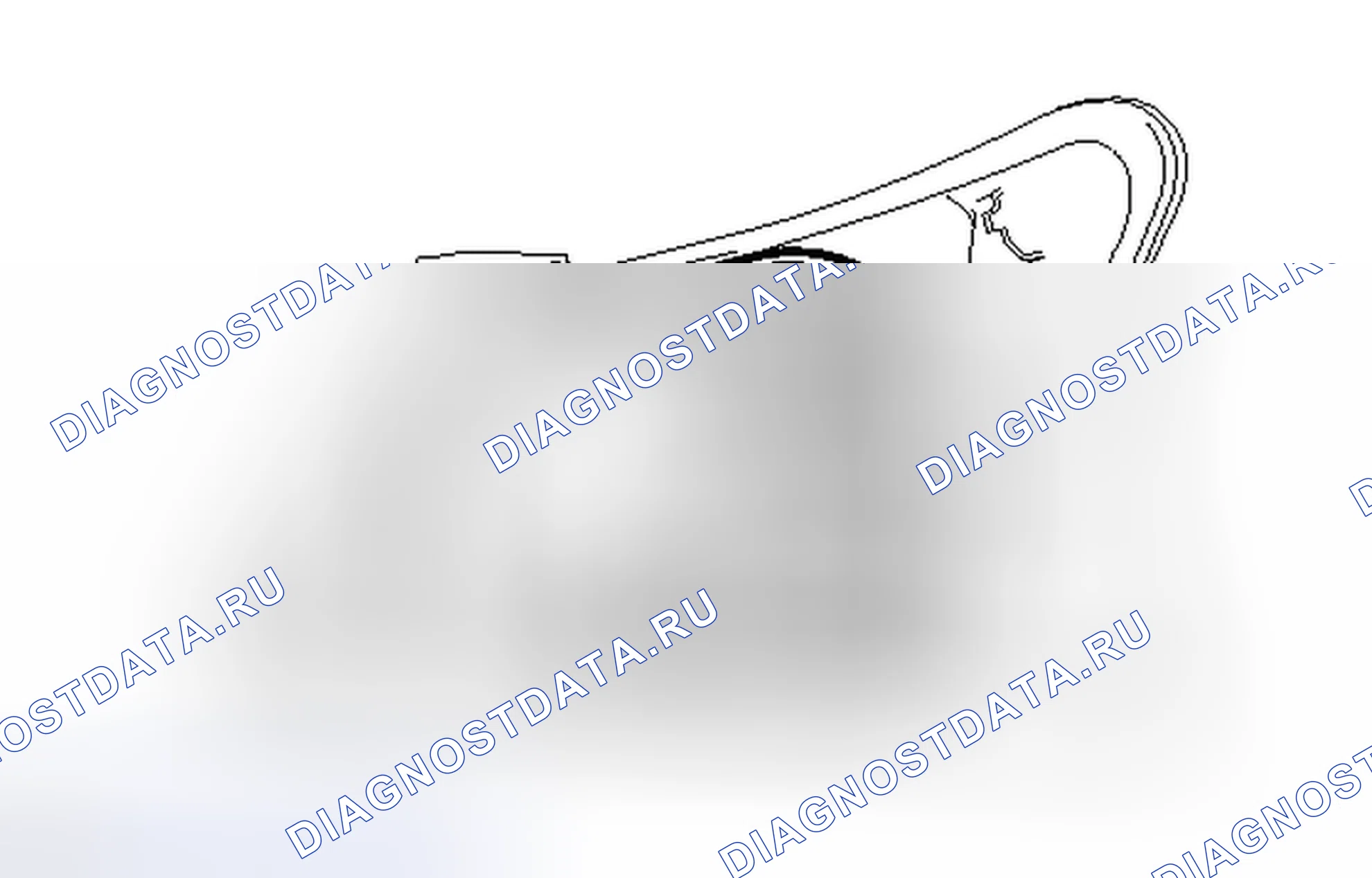 Рис. 64: РАЗБОРКА. Toyota Yaris III