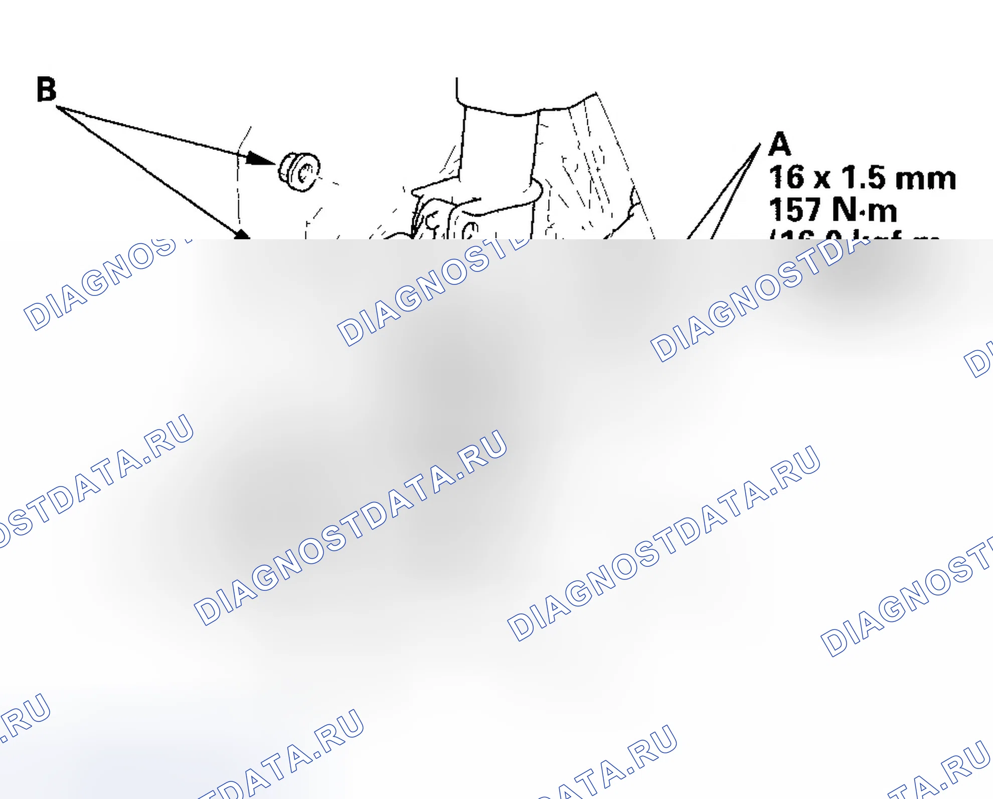Рис. 9. Honda Element I