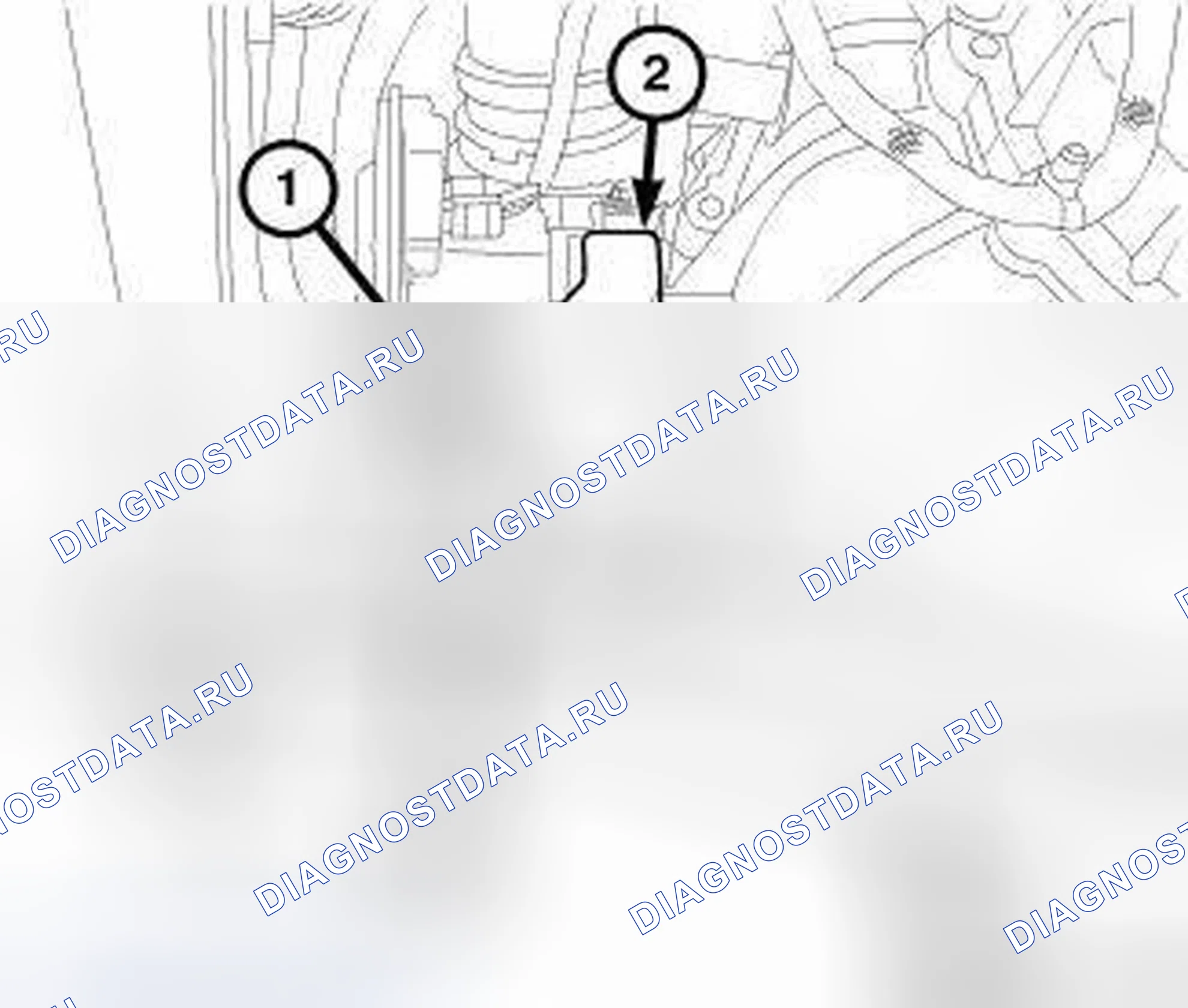 Рис. 235. Dodge Journey I