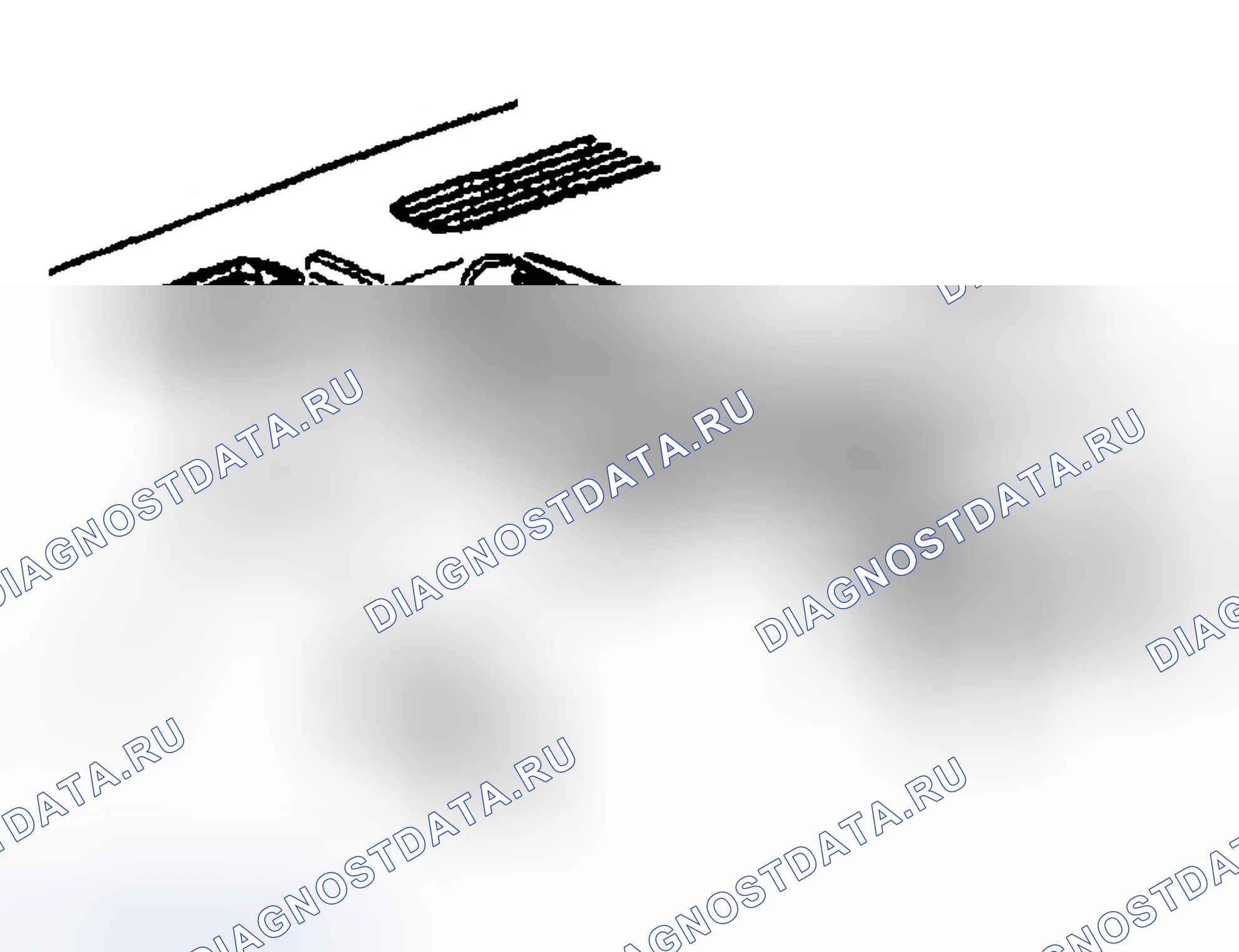 Рис. 88: Процедура установки. Chevrolet Silverado 1500 HD 