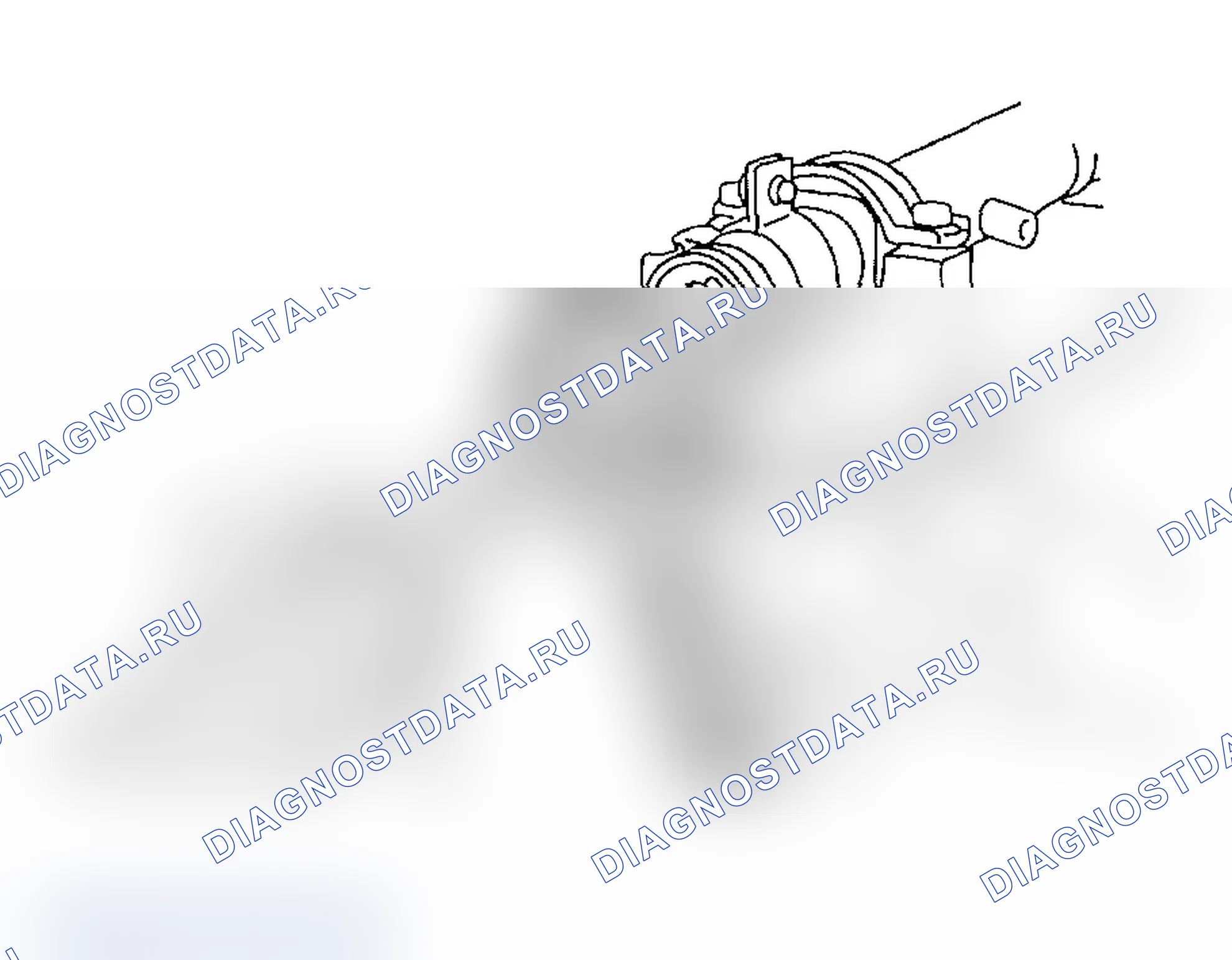 Рис. 95. Subaru Impreza WRX GD/GG рестайлинг