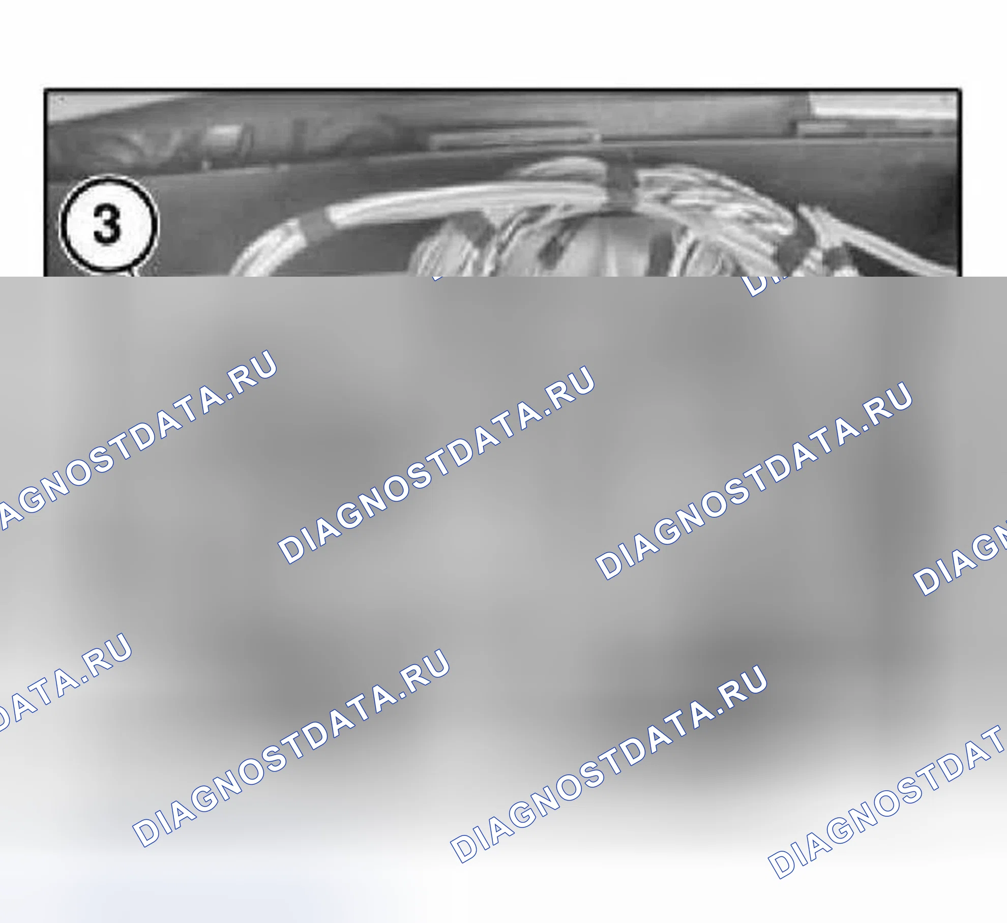Рис. 42. BMW X5 E53 рестайлинг