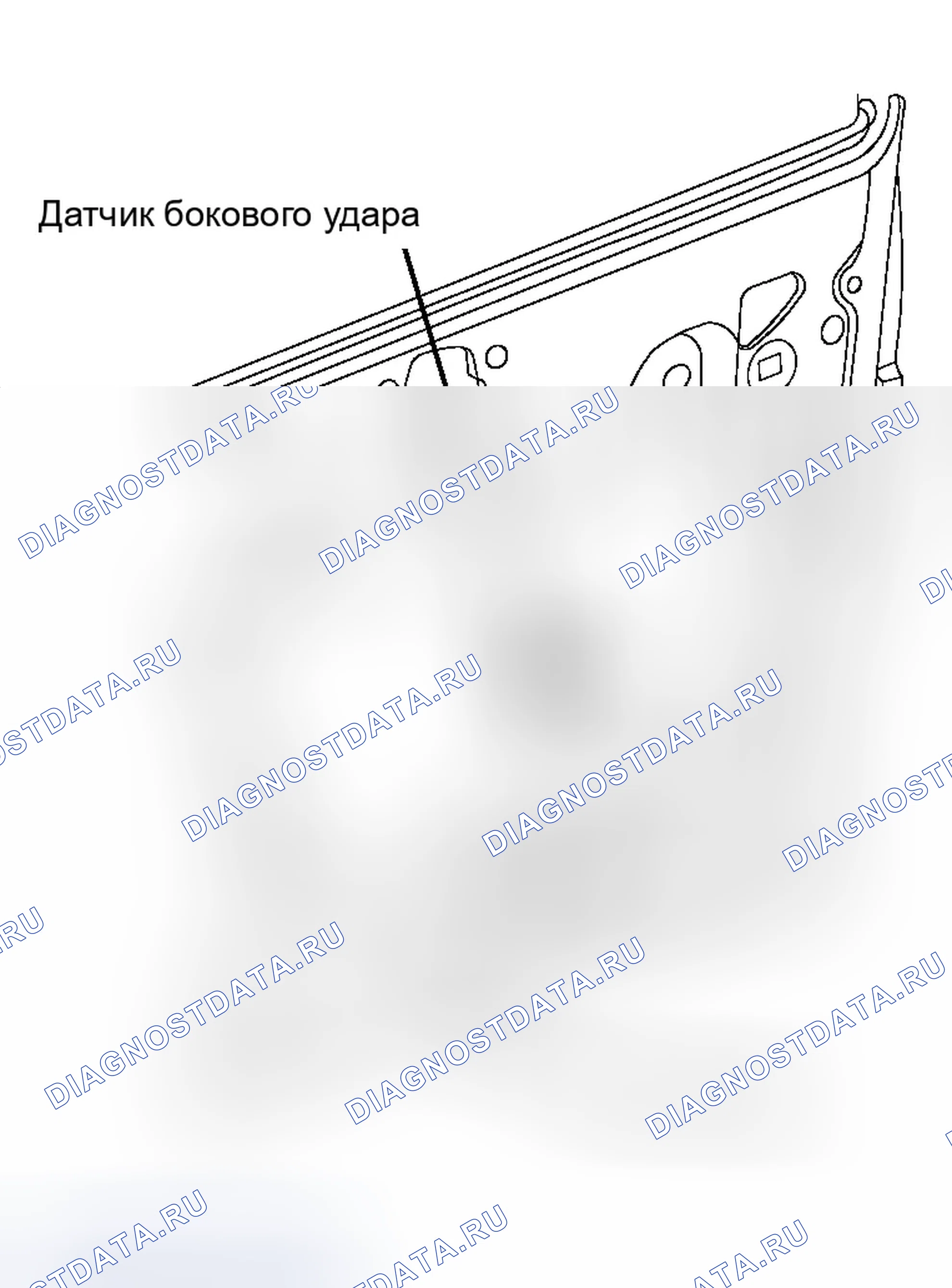 Рис. 85. Chevrolet TrailBlazer I
