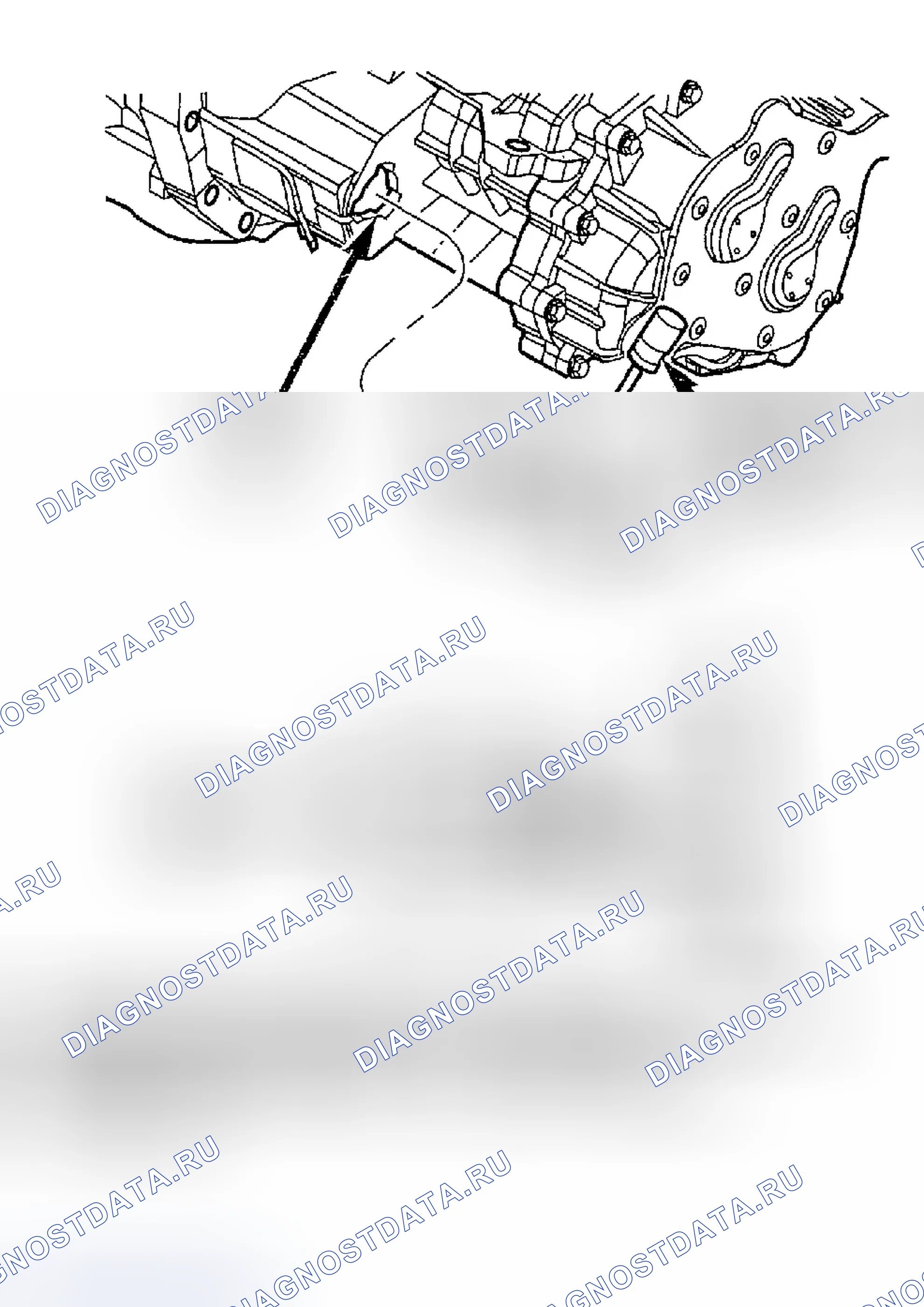 Рис. 279. Chrysler Town & Country IV