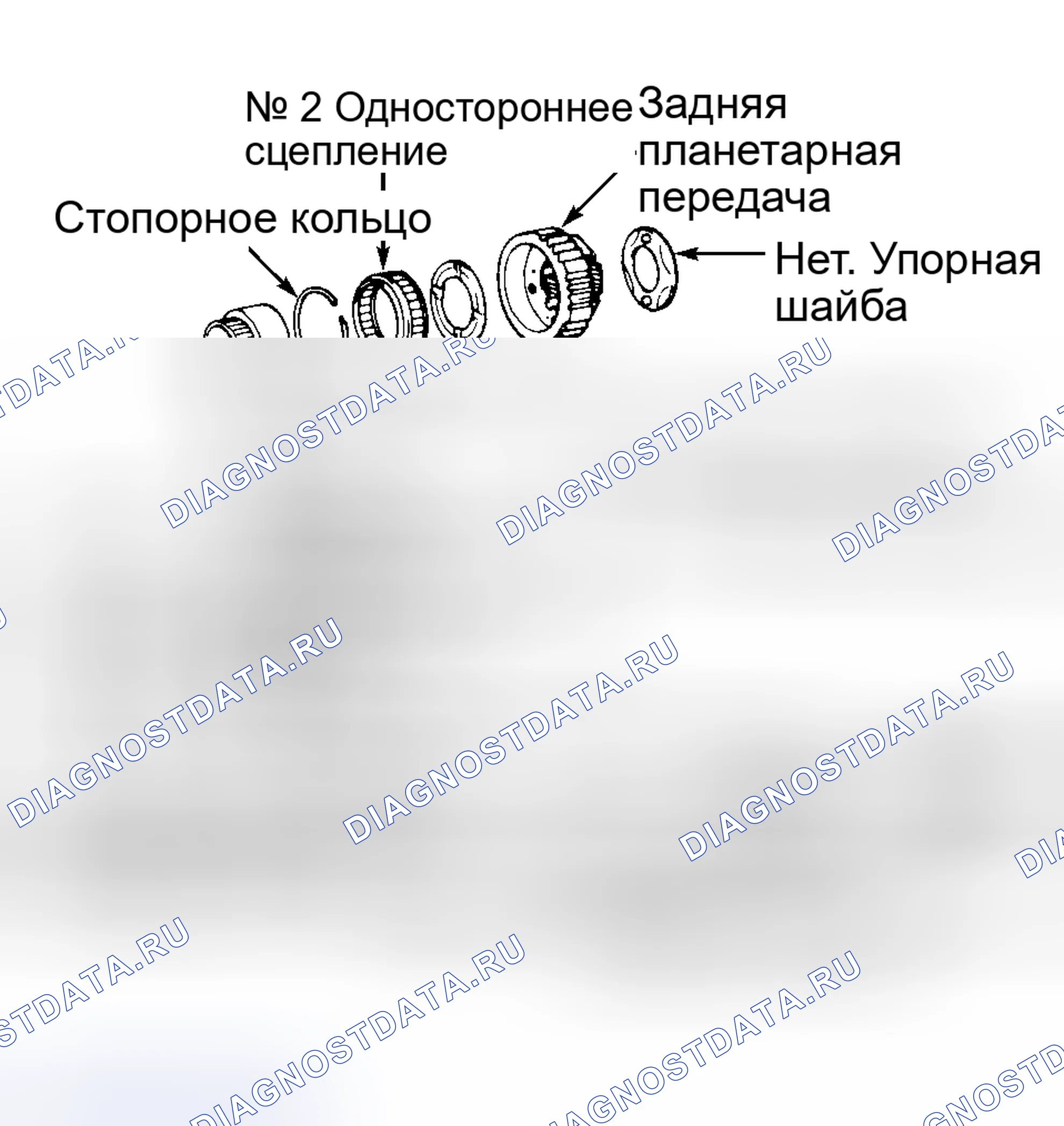 Рис. 52. Honda Accord XI