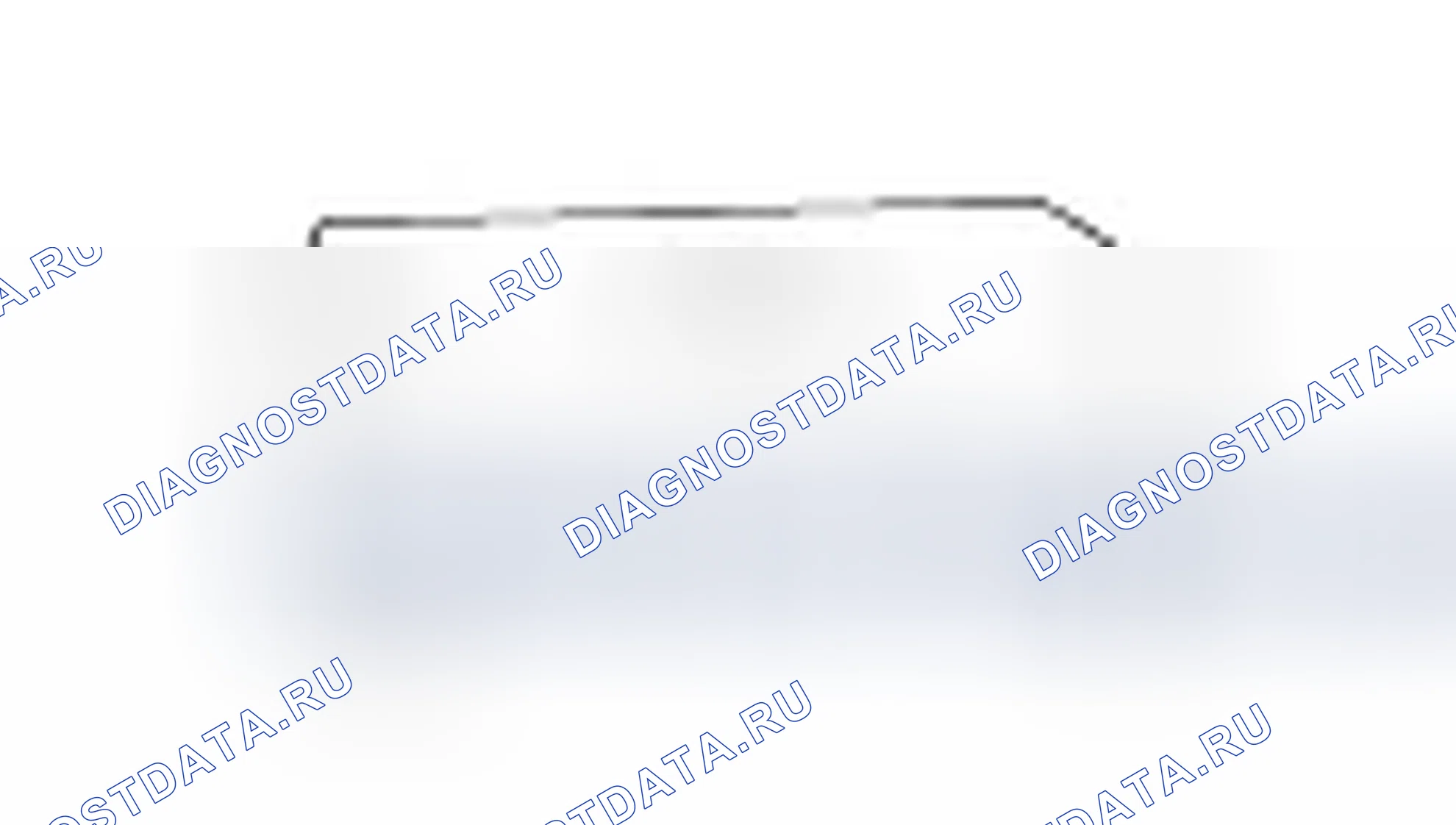 Специальные сервисные инструменты (M5SR1). Hyundai H-1 A1