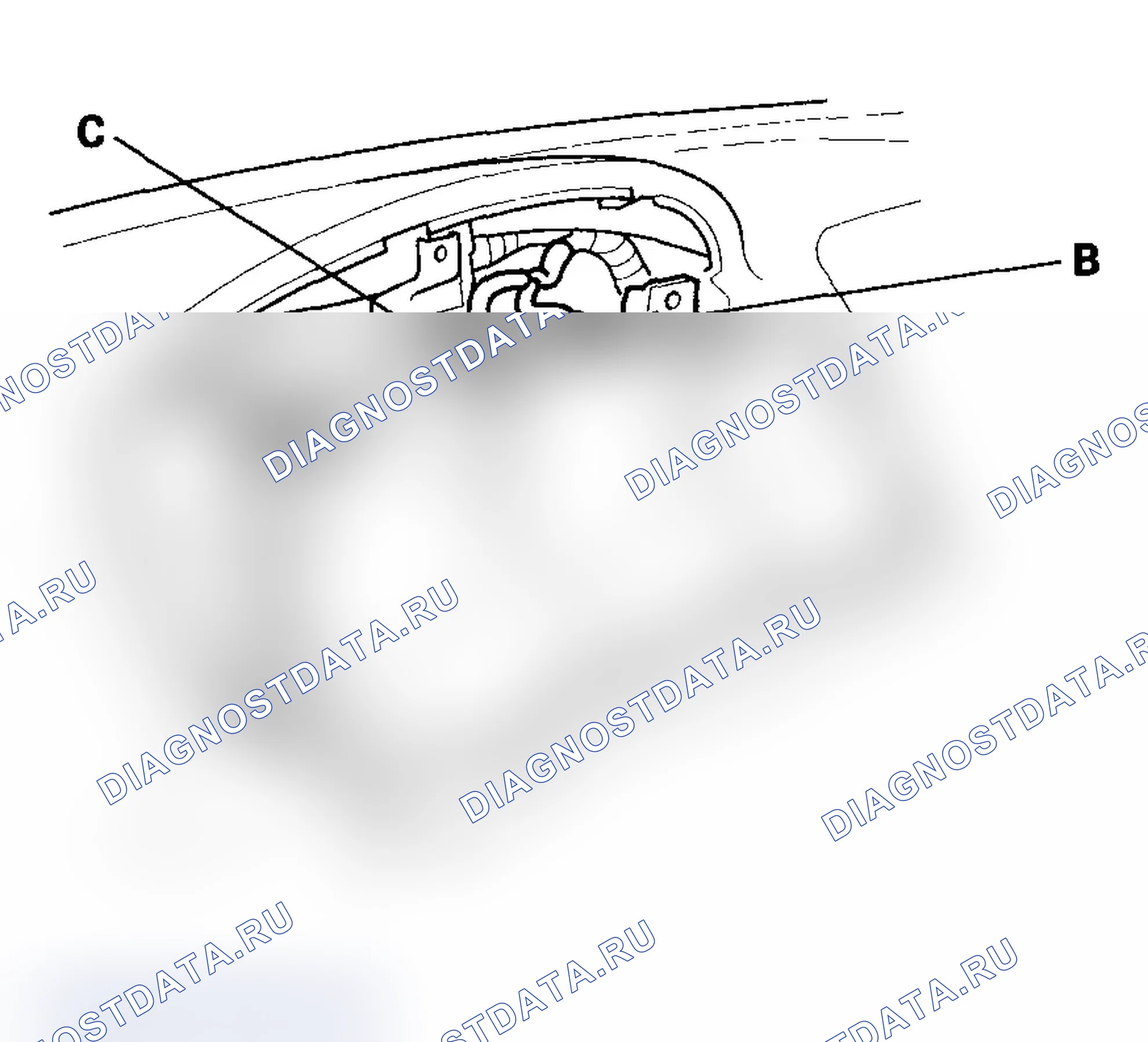 Рис. 399. Acura MDX I
