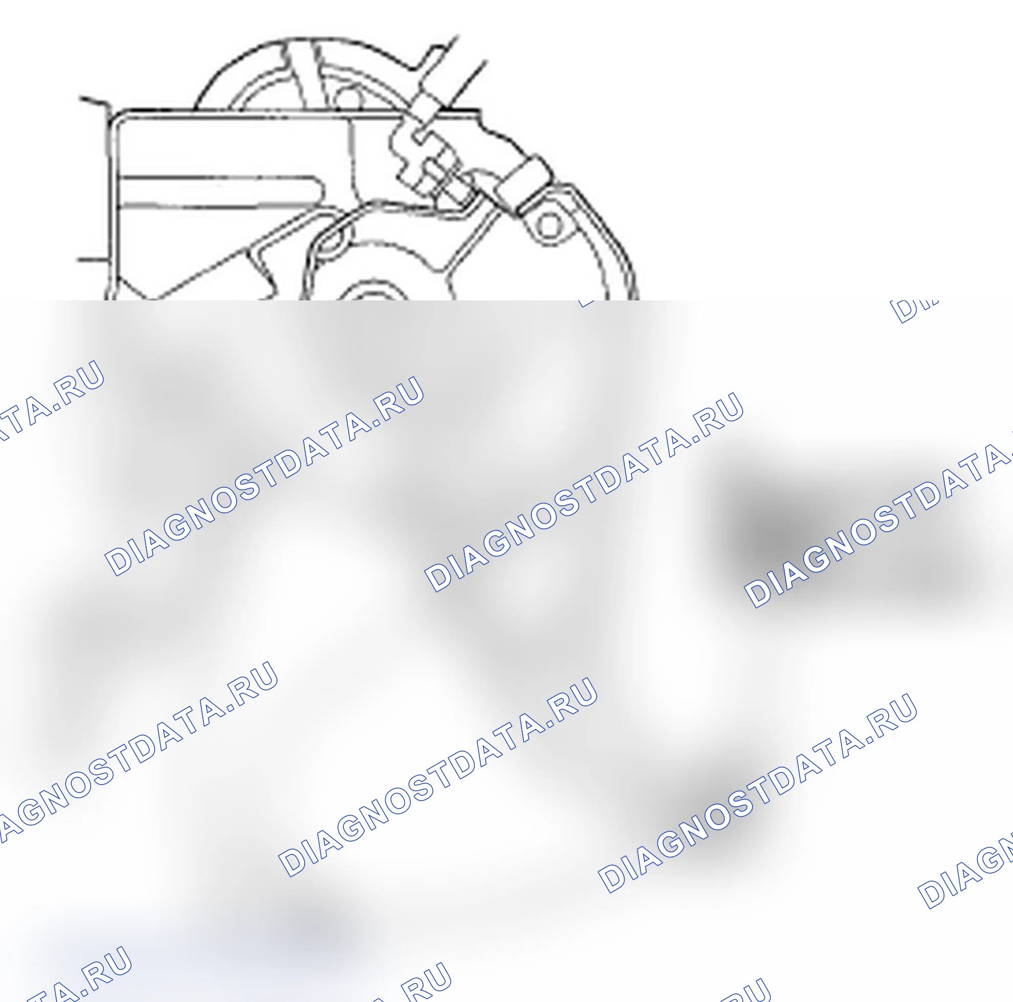 Рис. 8: Контроль. Acura RDX I