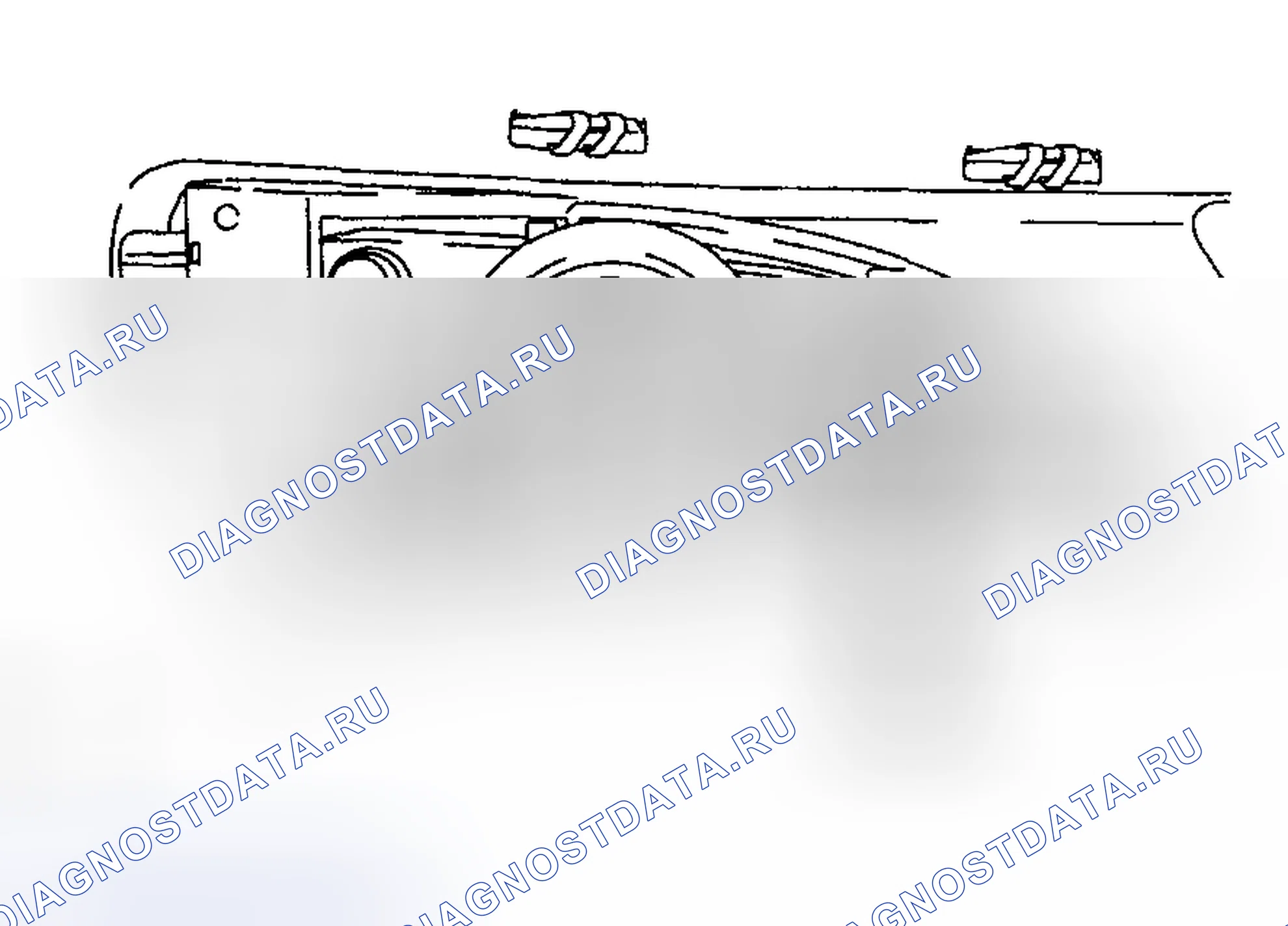 Рис. 39. Toyota Corolla IX рестайлинг