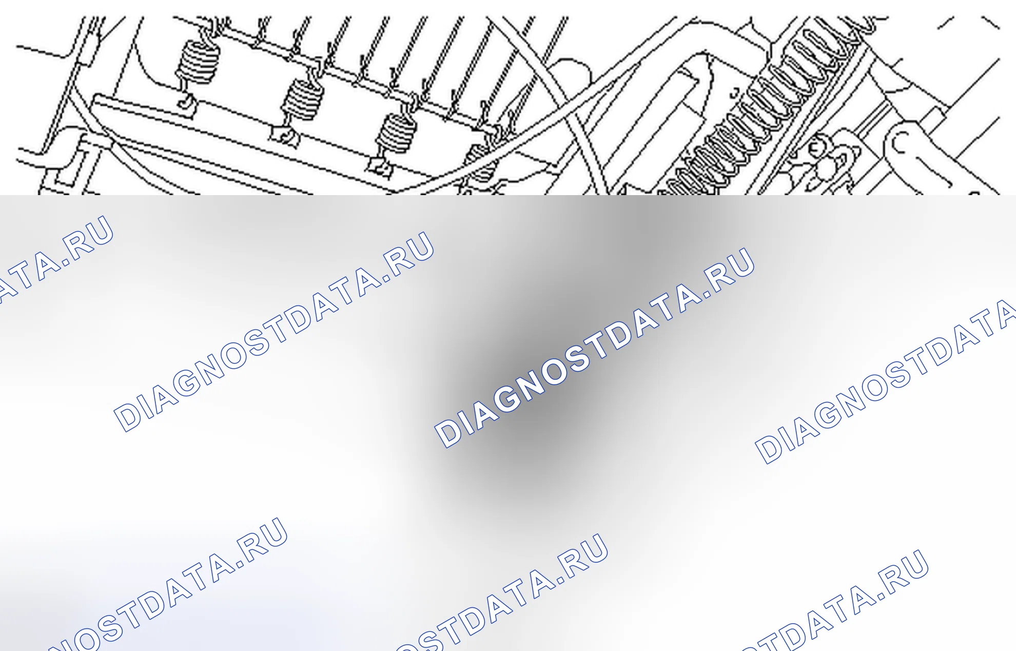 Рис. 30. Toyota Sequoia II рестайлинг