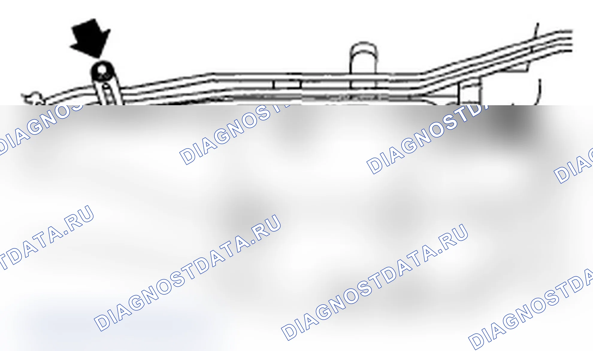 Рис. 282. Subaru Impreza WRX STI GR